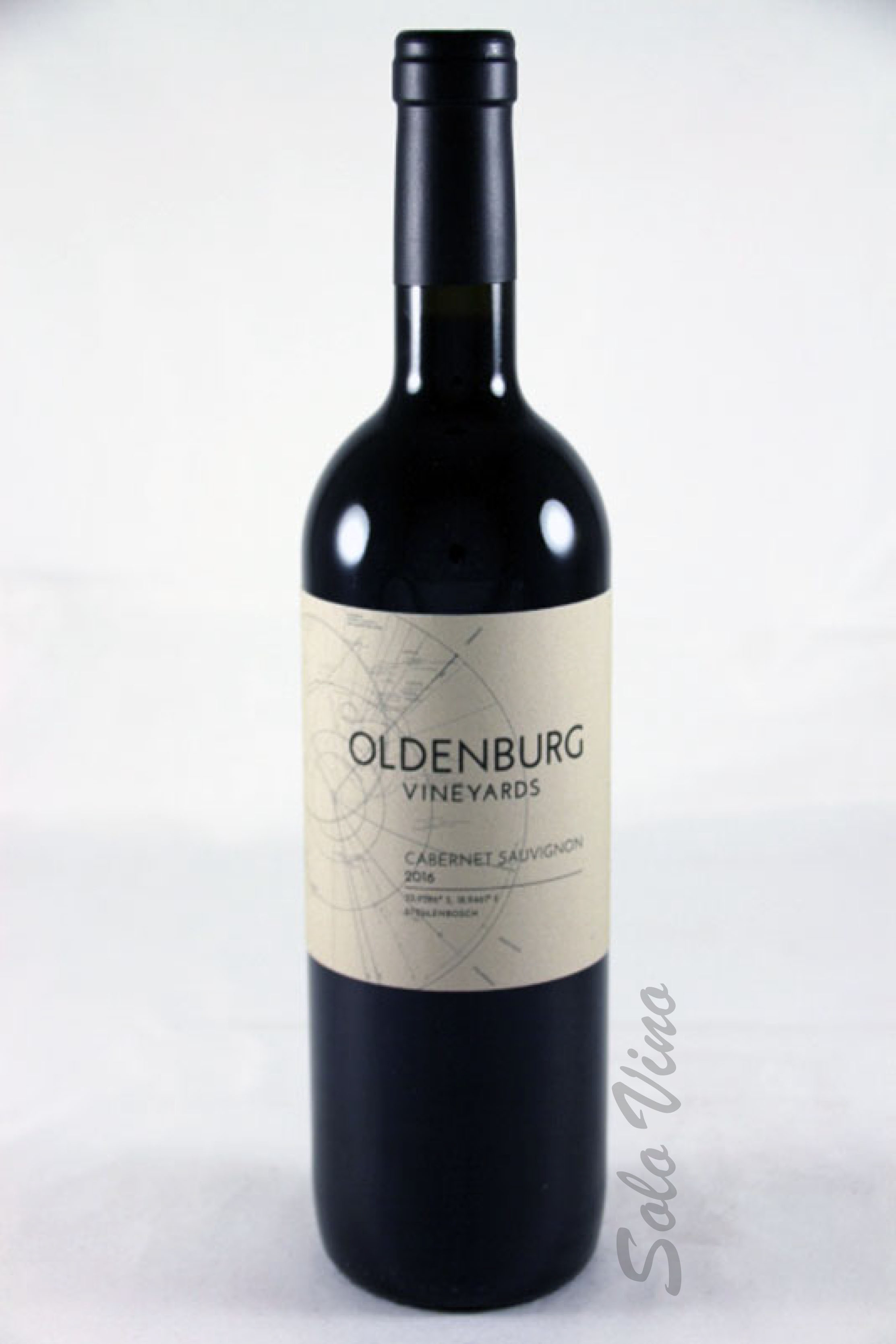 Cabernet Sauvignon 2016