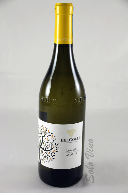 Langhe Favorita 2024