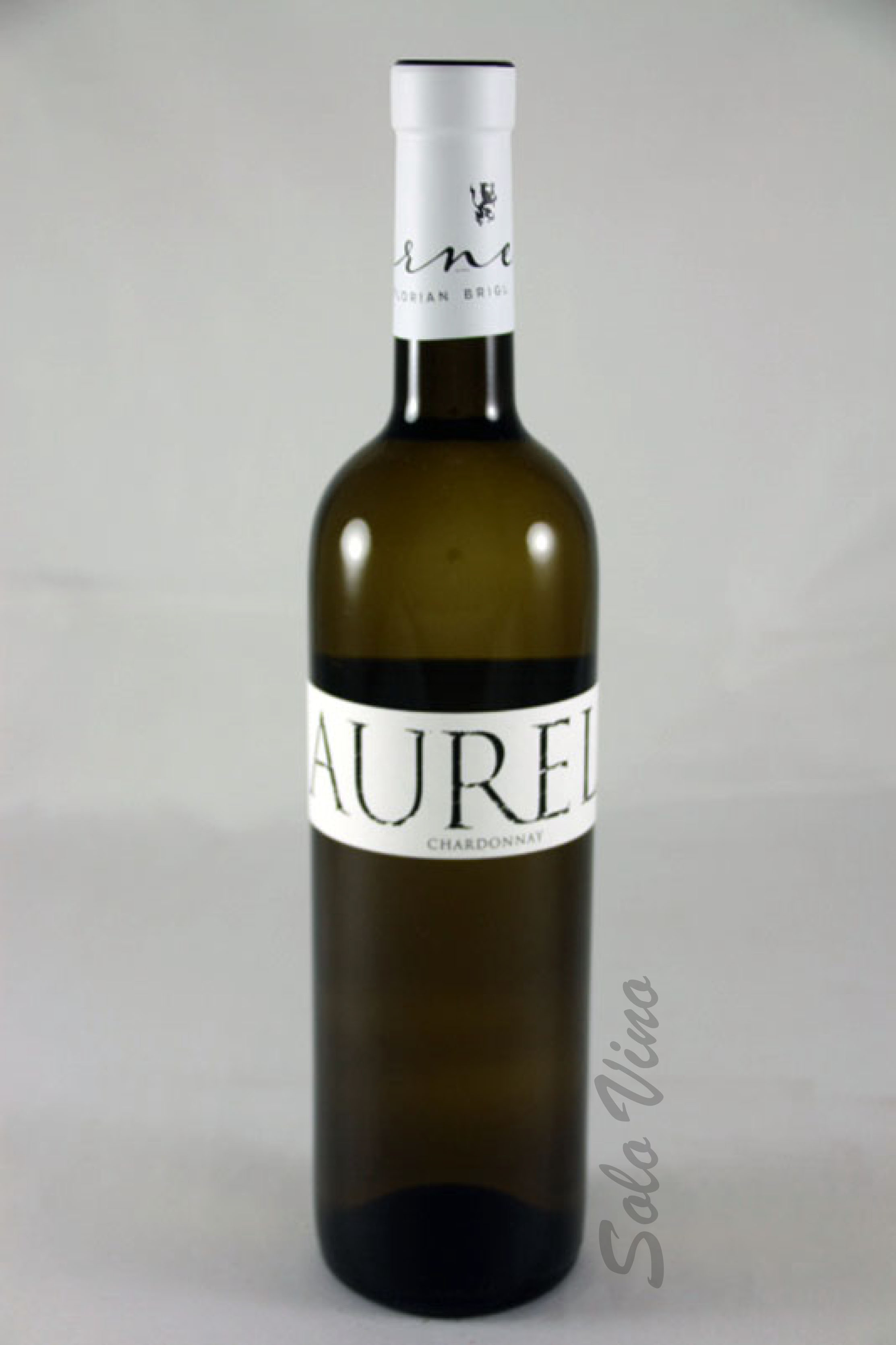 AURELL Chardonnay 2022
