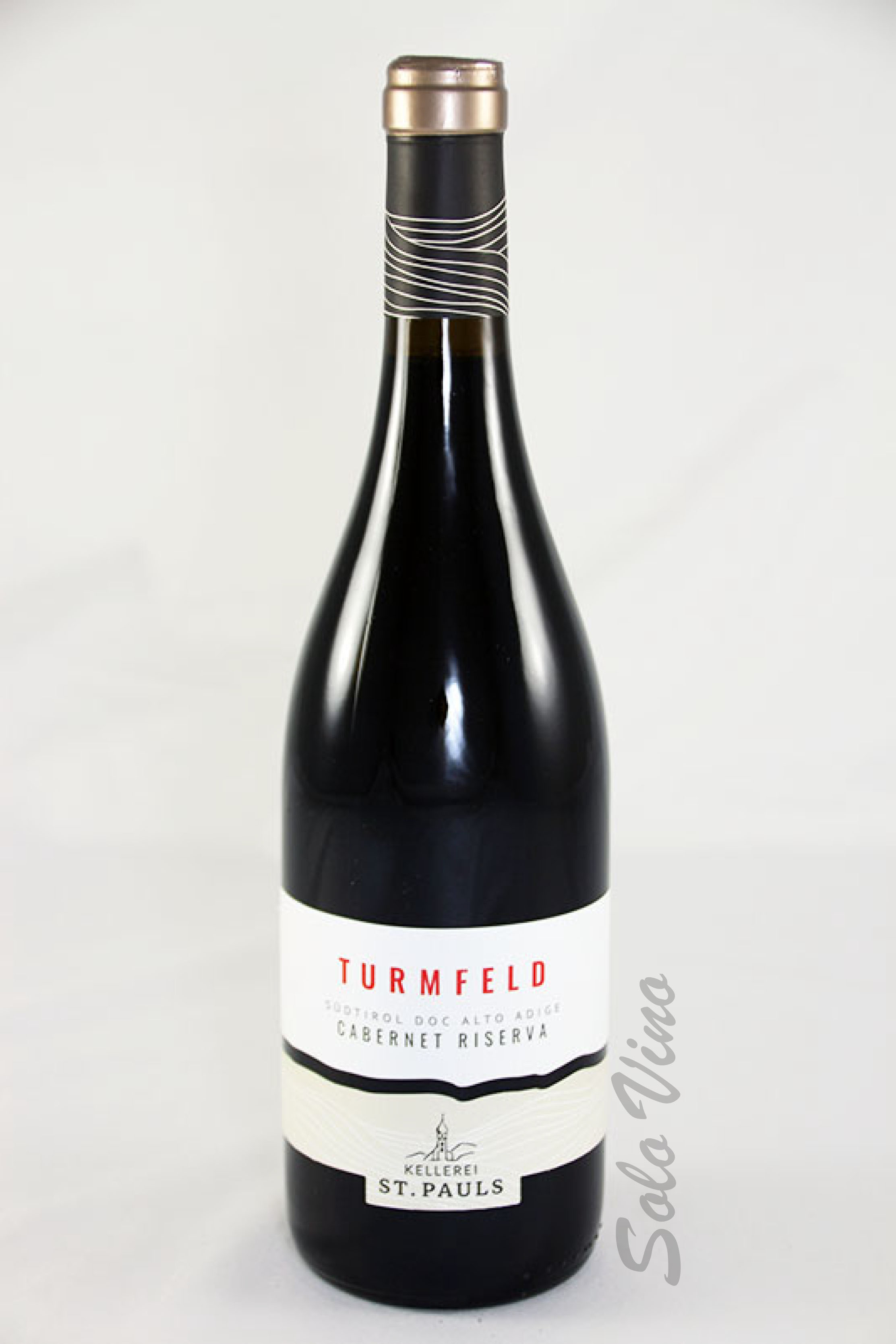 Cabernet Riserva Turmfeld 2020
