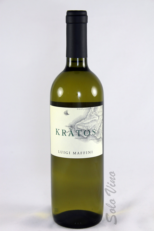 Kràtos Fiano 2017