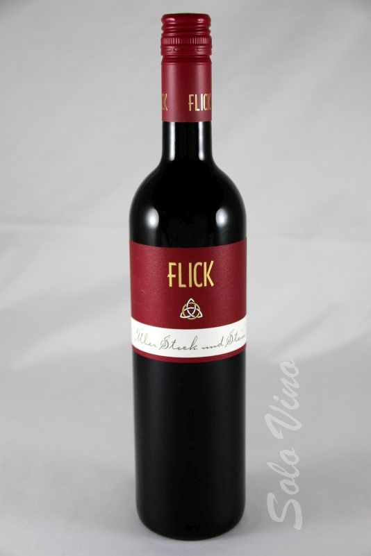 "Über Stock und Stein" 2016