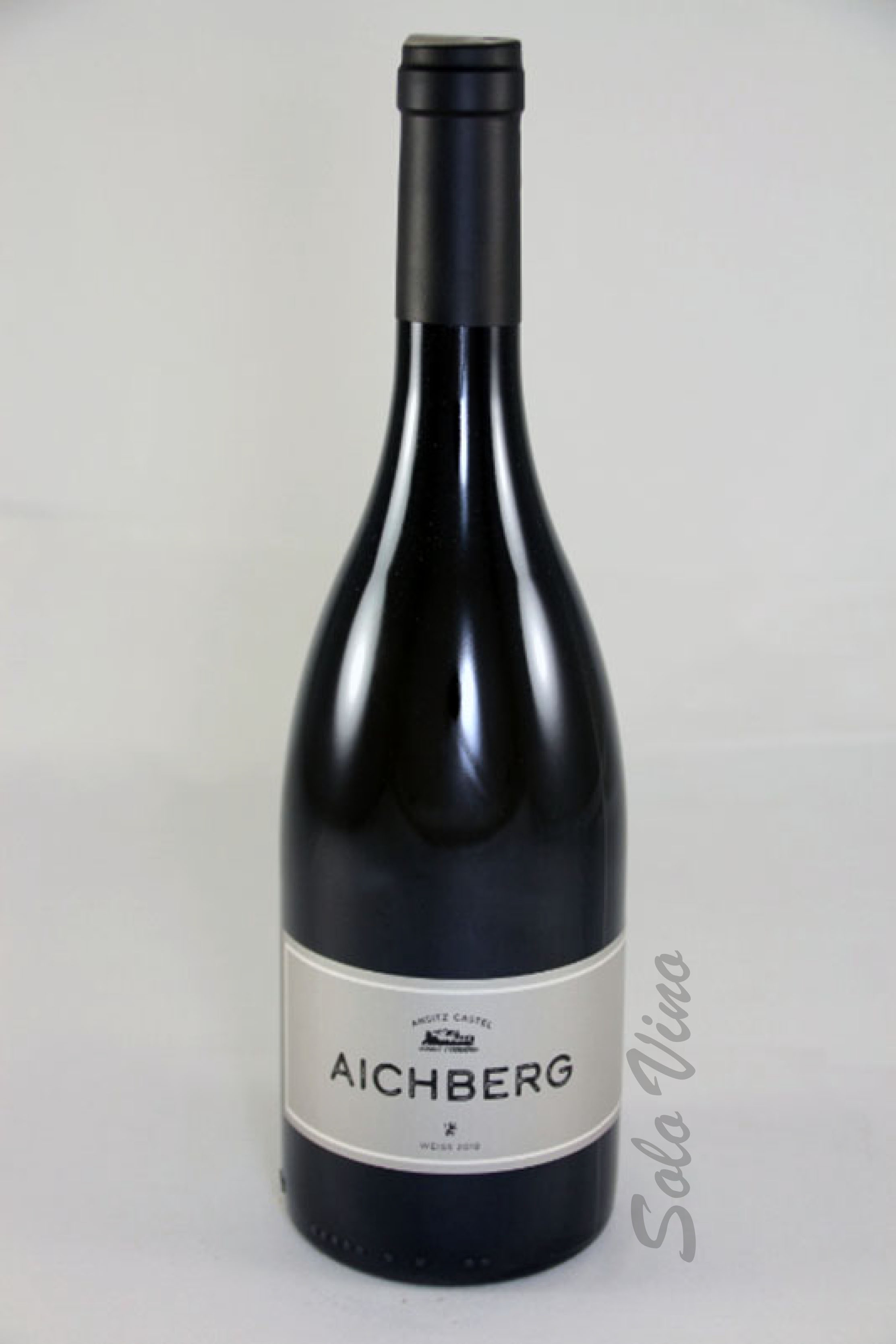 AICHBERG 2018 Weiss
