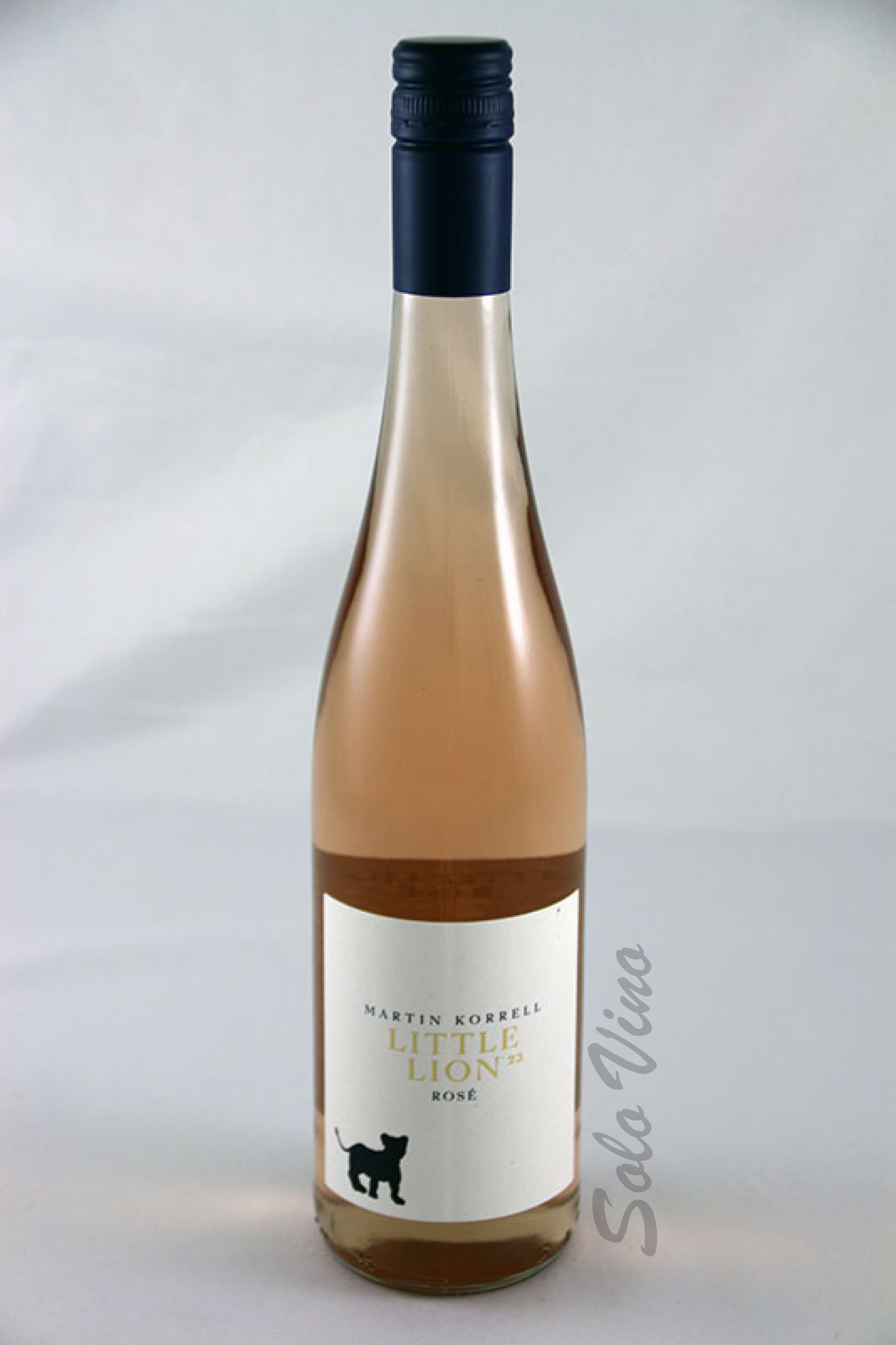 Little Lion Rosé 2023