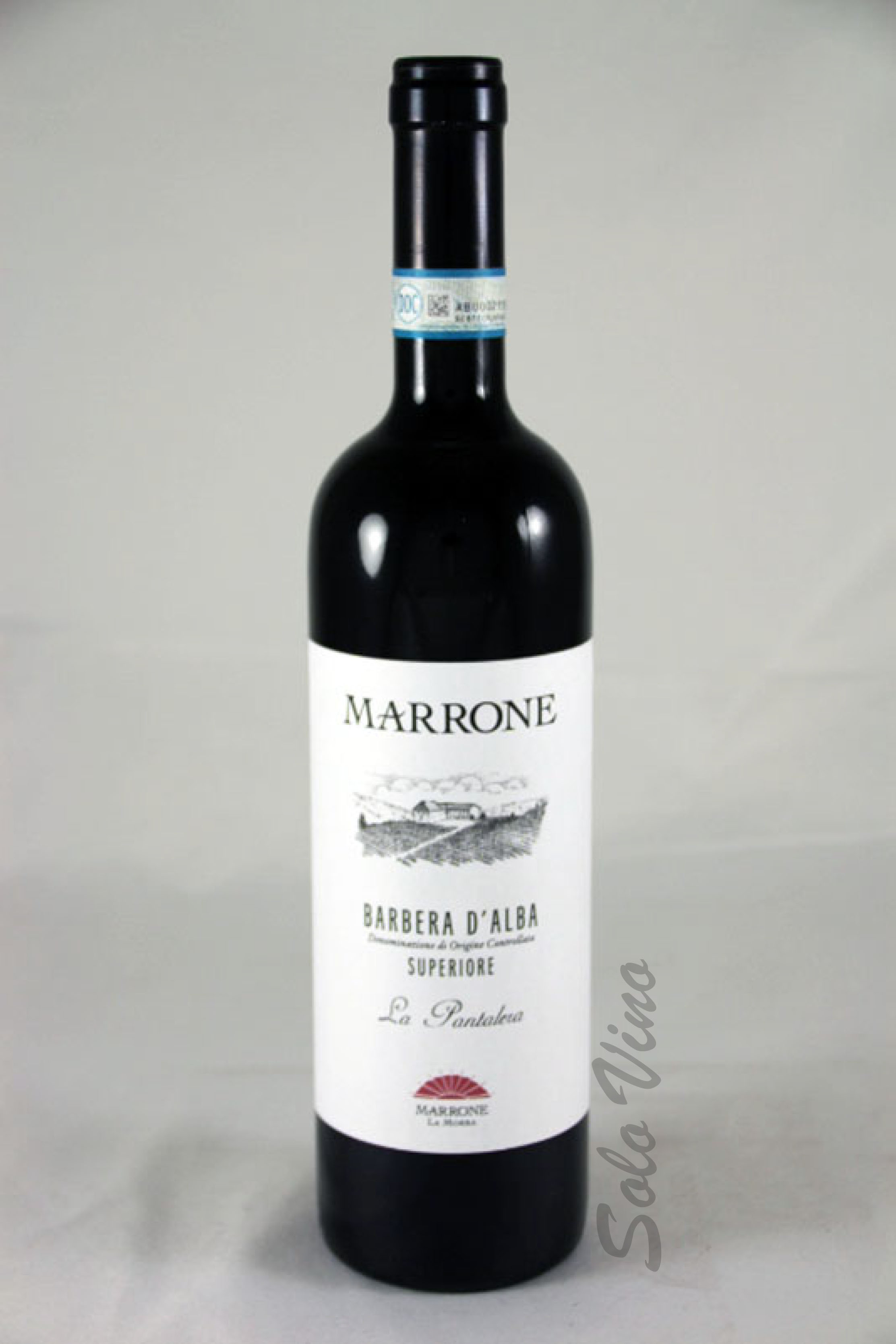 Barbera d´Alba Superiore La Pantalera 2021