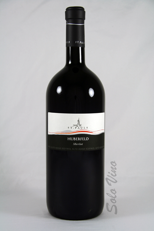 Merlot Huberfeld 2011