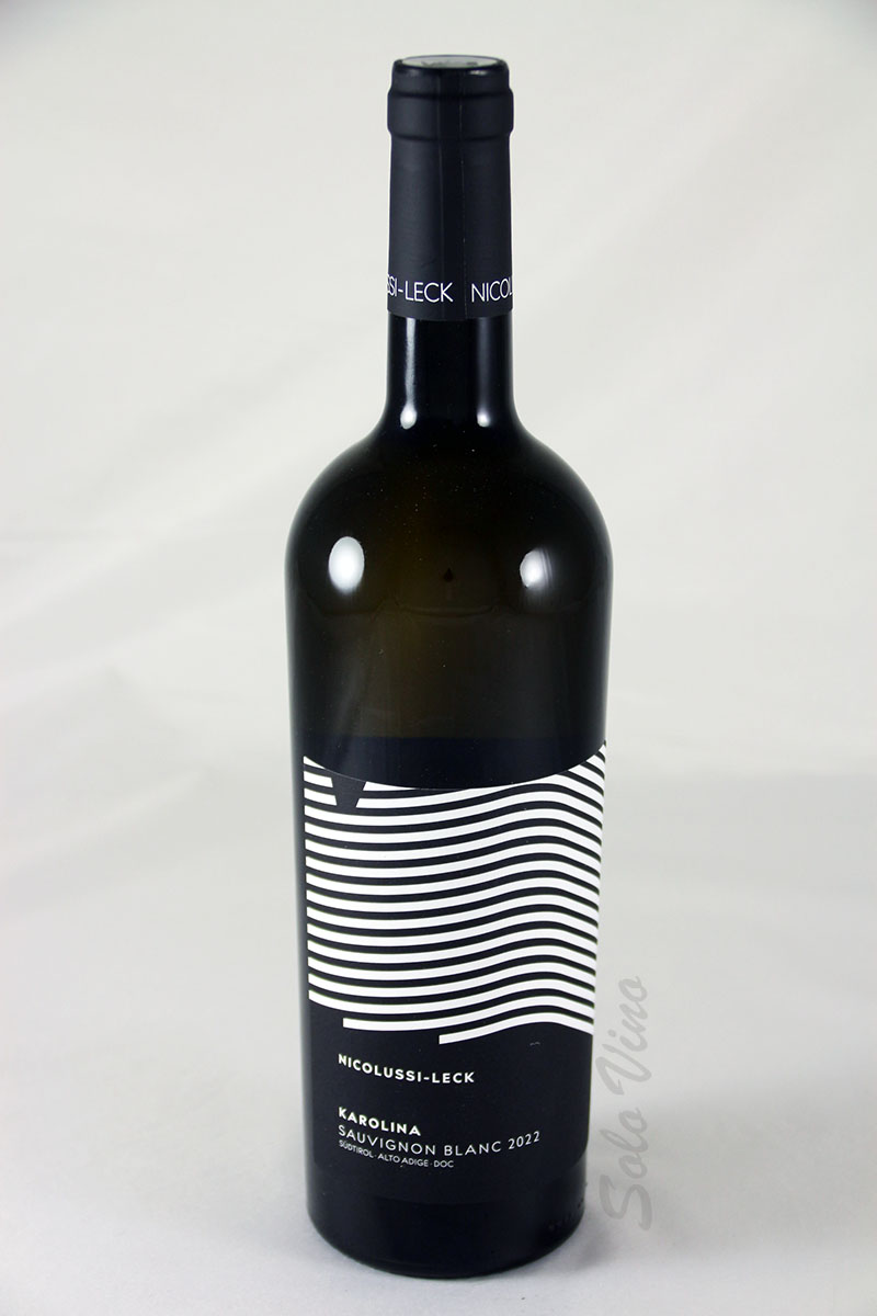 Sauvignon Blanc "KAROLINA" 2022