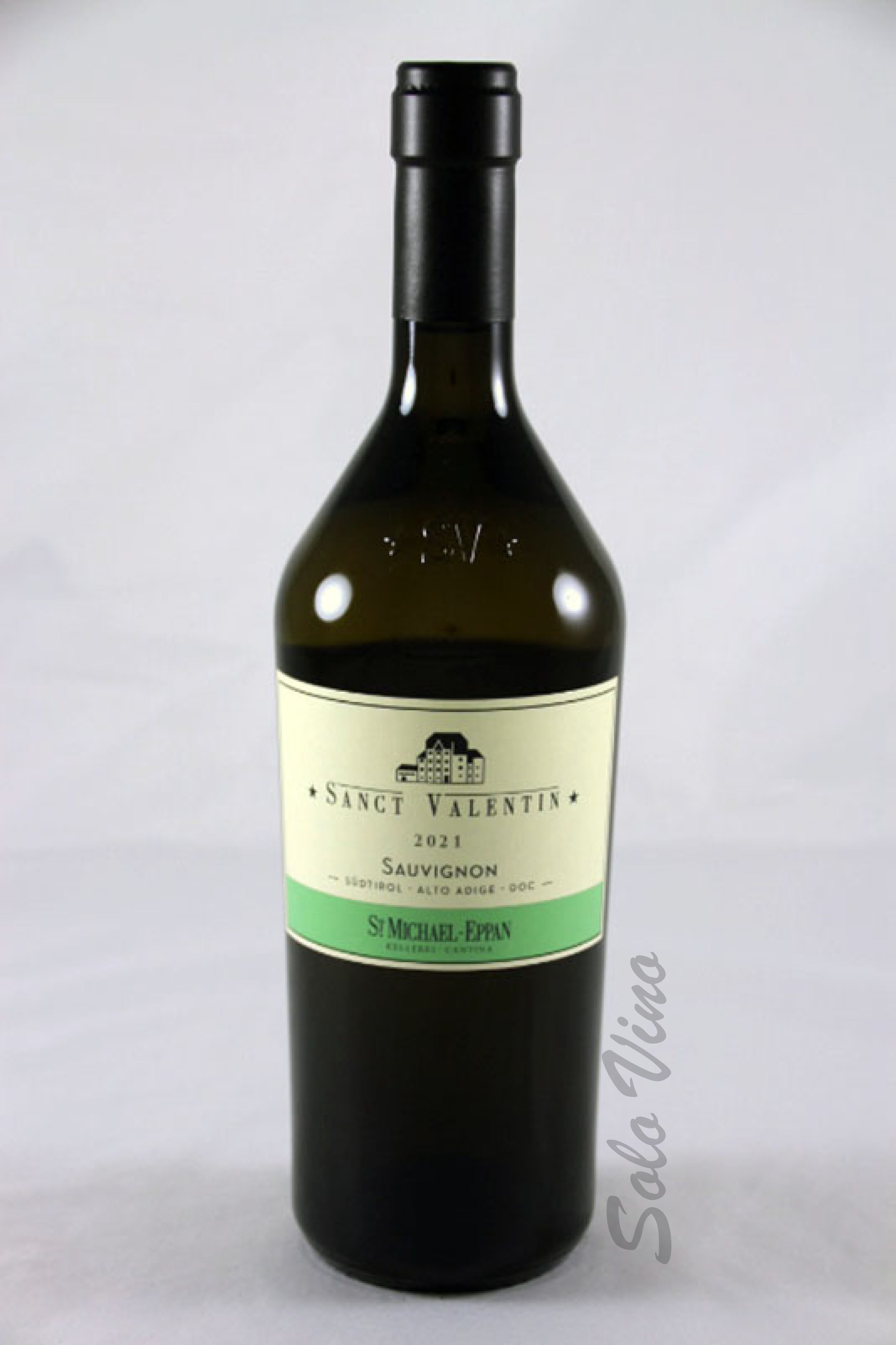 Sauvignon Sanct Valentin 2023