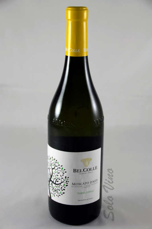 Moscato D`Asti Turna Lunga 2023
