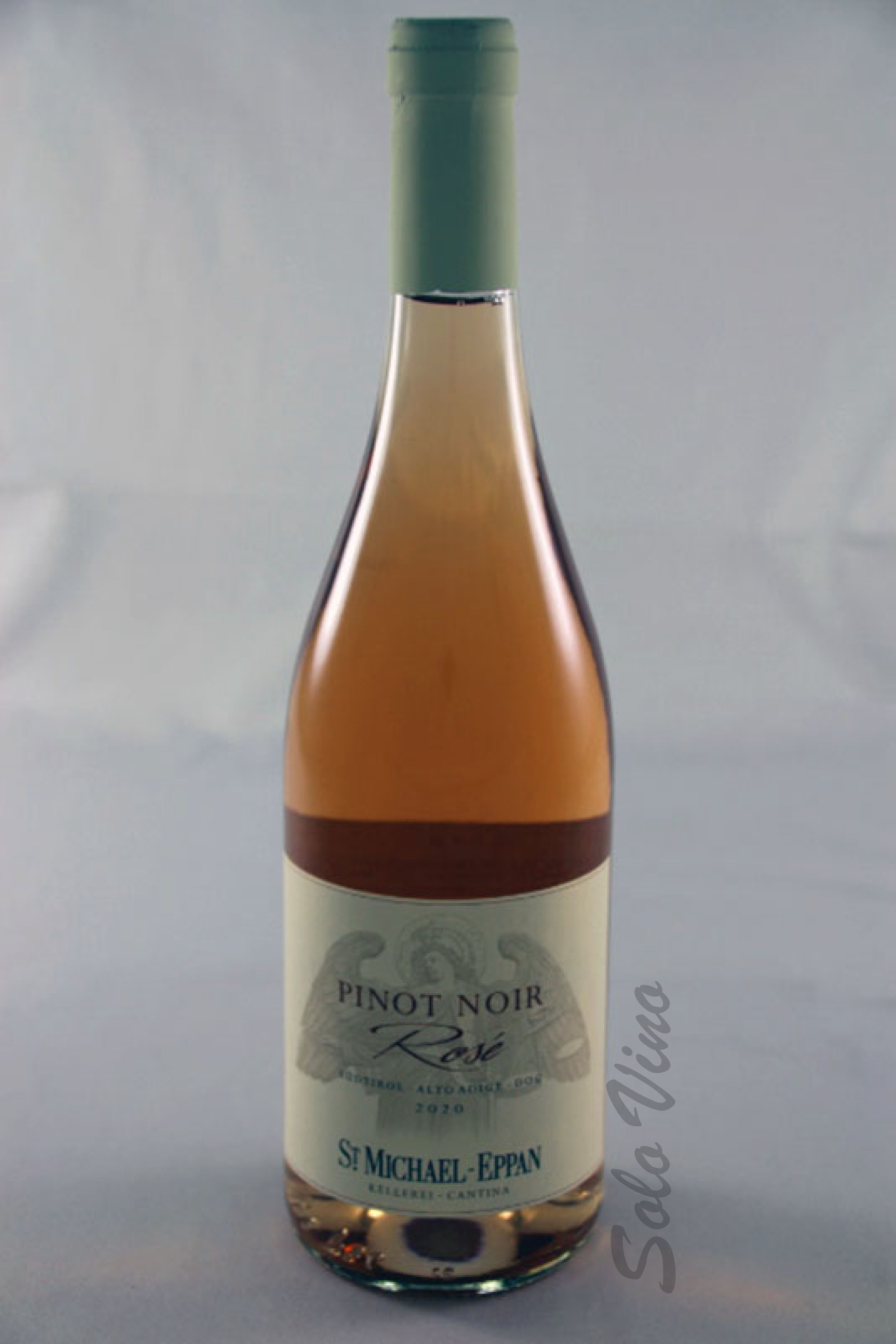 Blauburgunder Rosé 2020