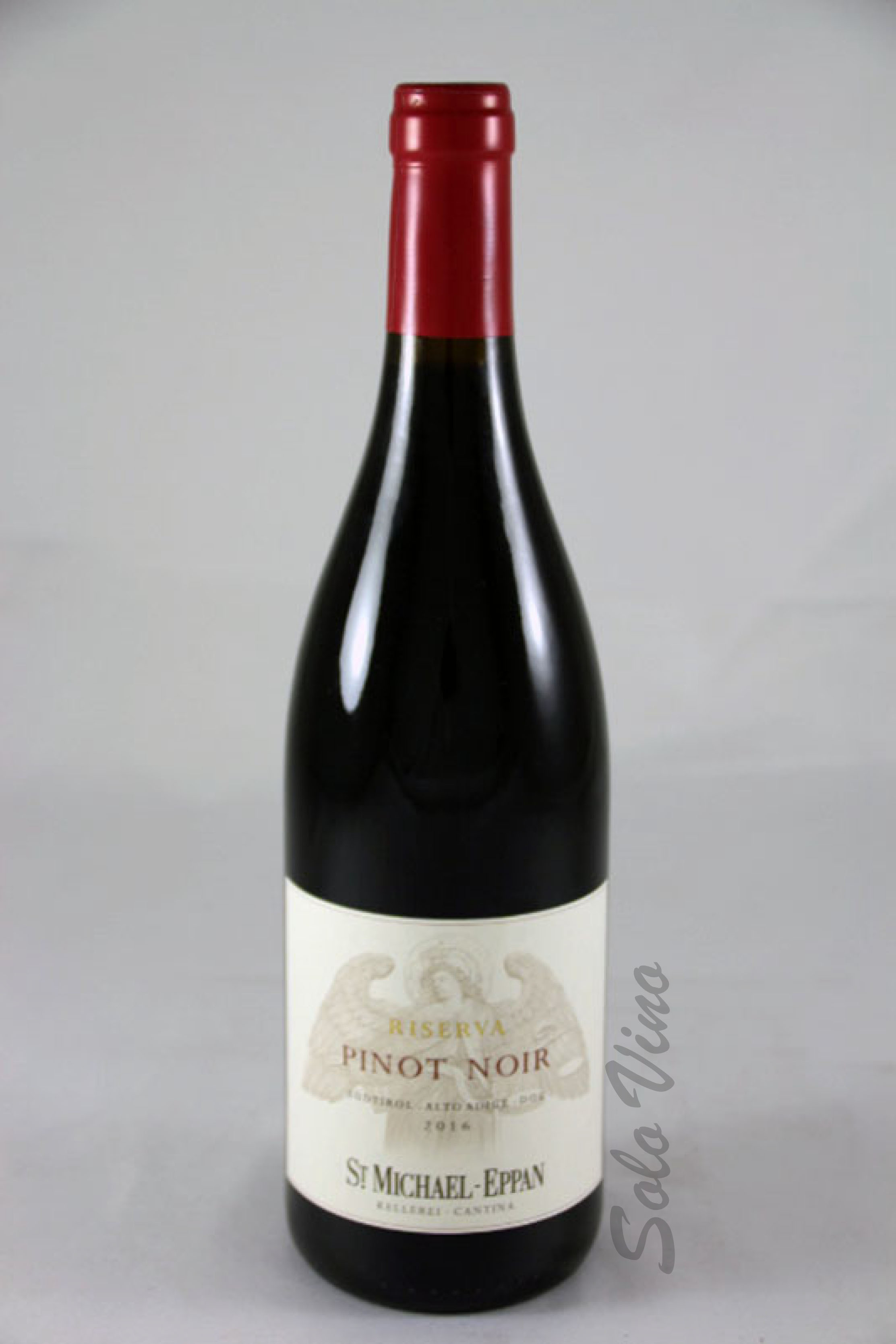 Blauburgunder Riserva 2016