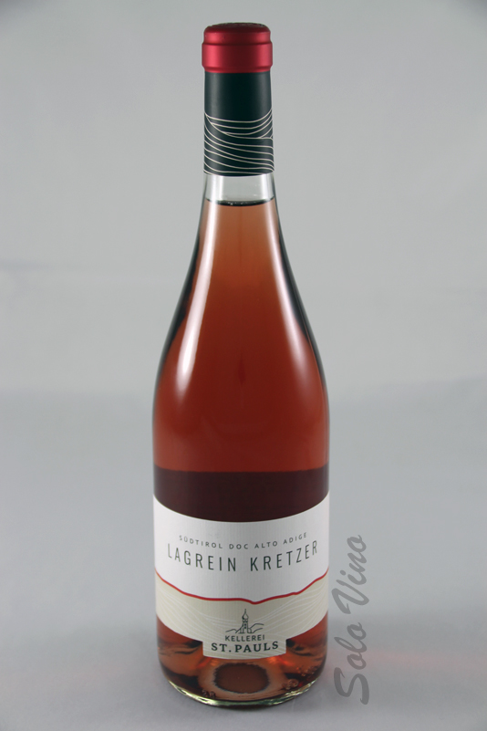 Lagrein Kretzer 2020