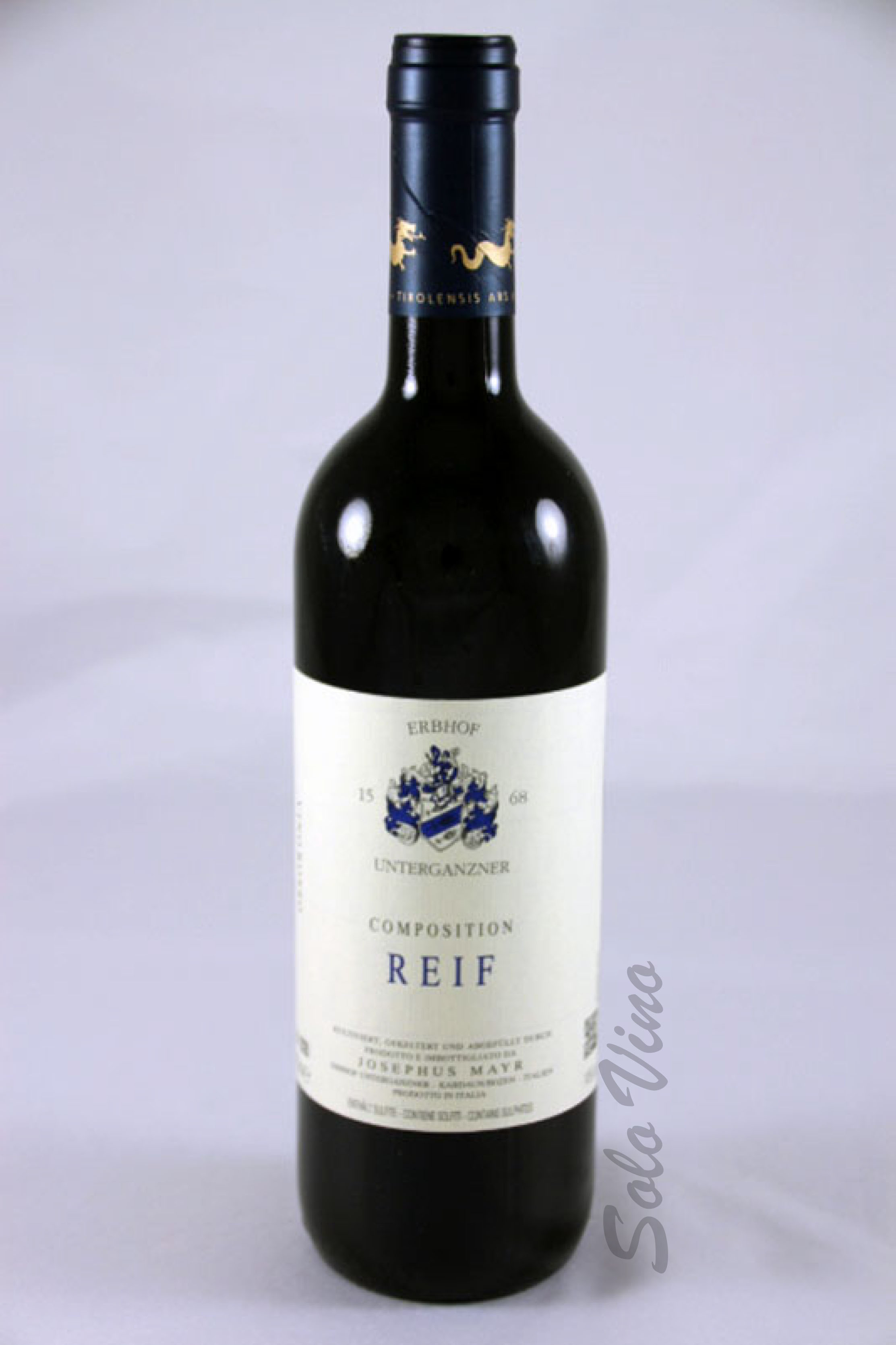 Composition Reif 2020