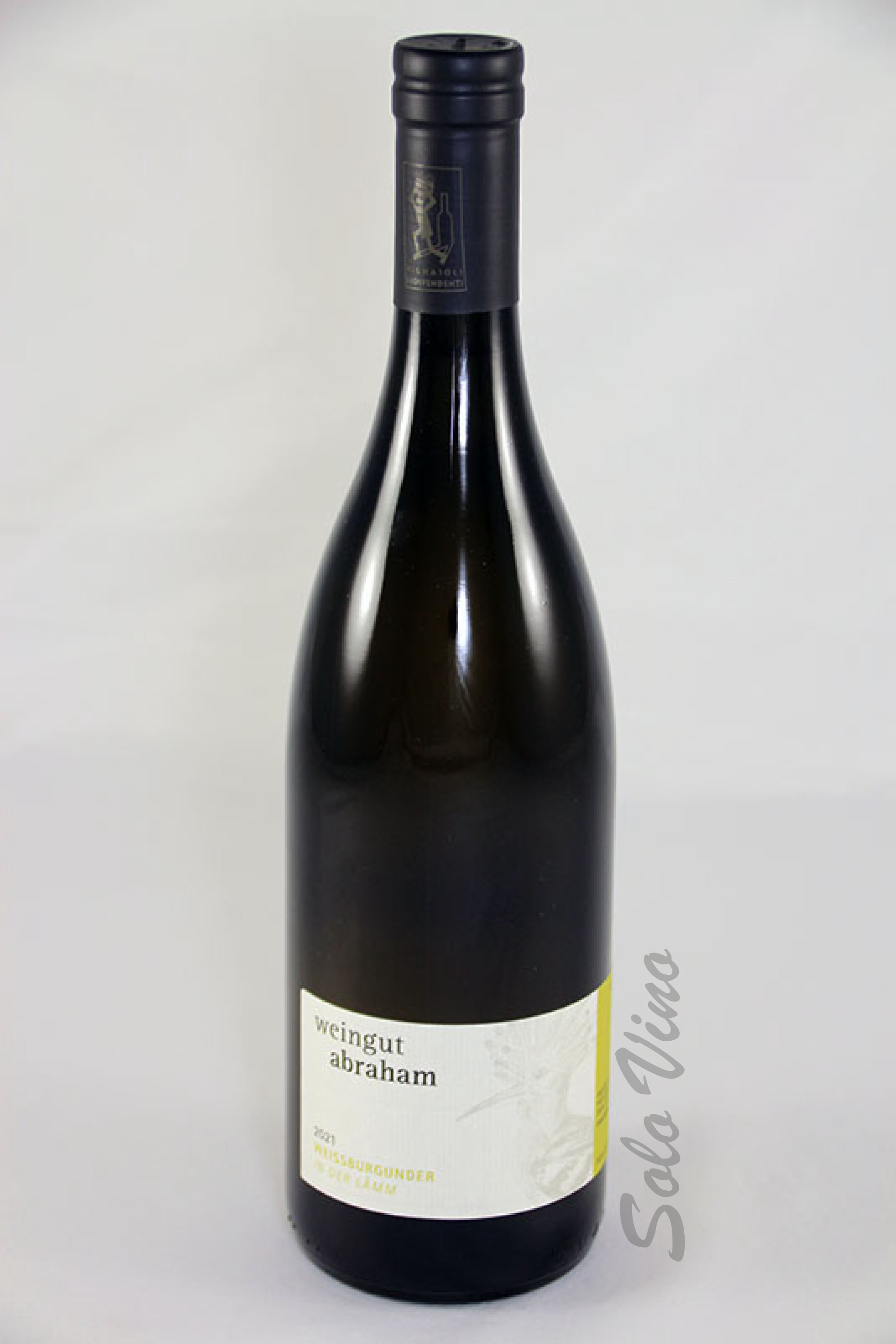 Weißburgunder "In der Lamm" 2023