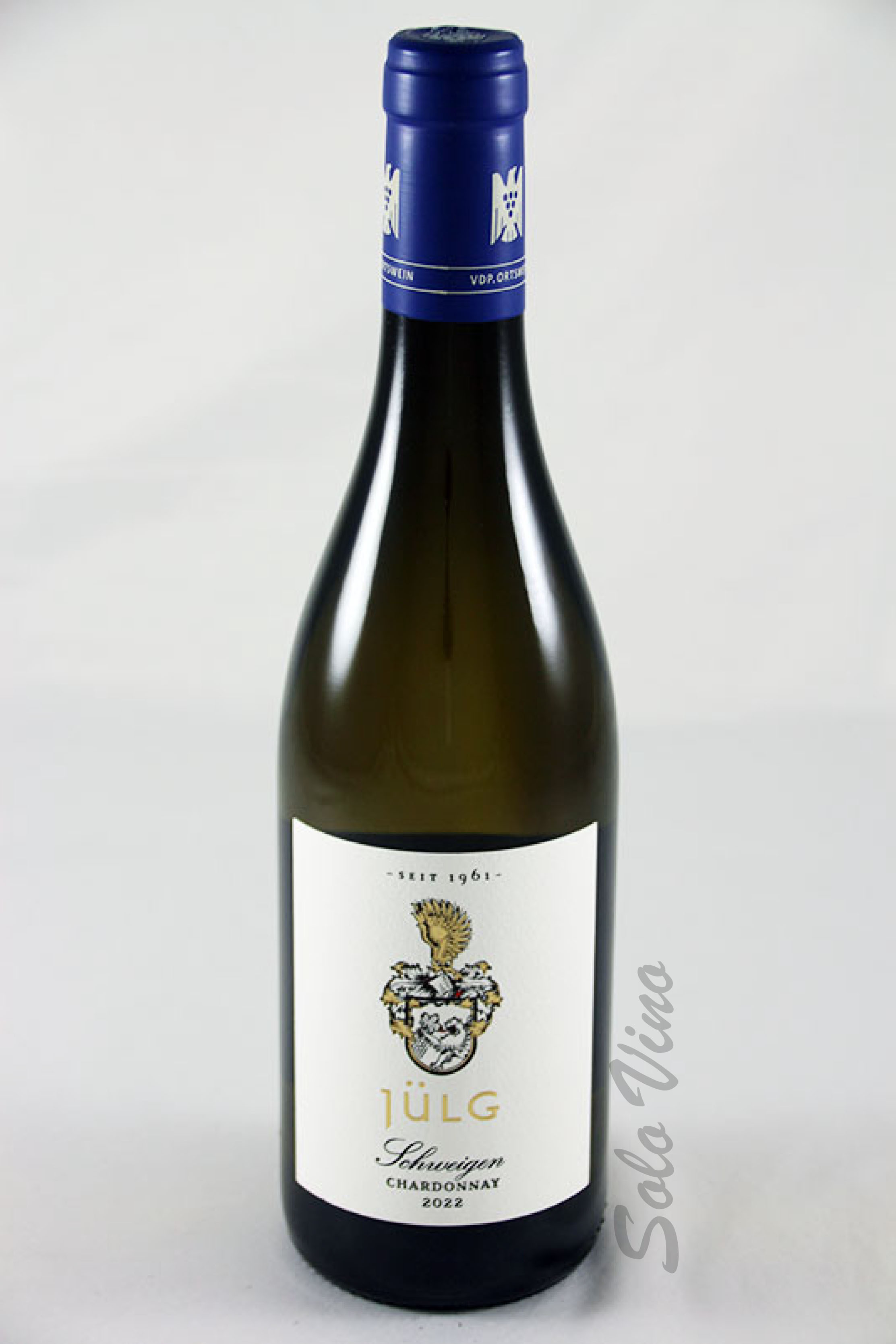 Chardonnay Schweigen 2023