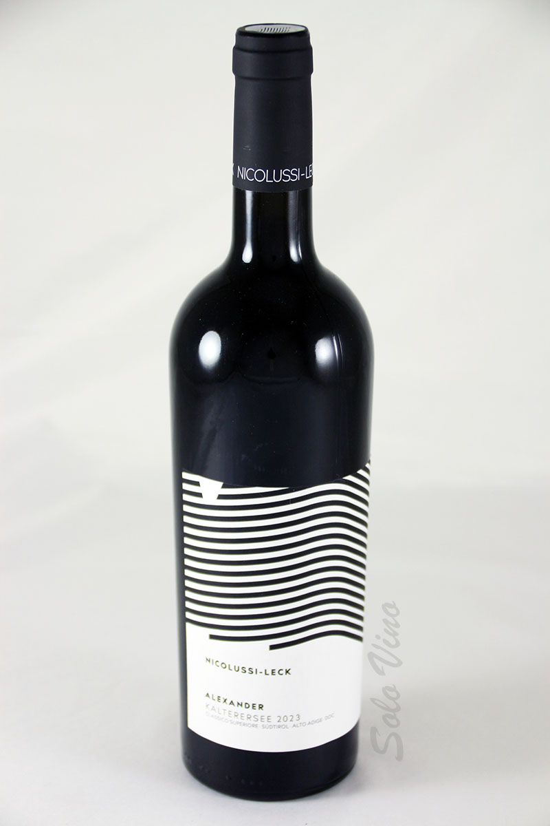 Kalterersee Classico Sup. "ALEXANDER" 2023