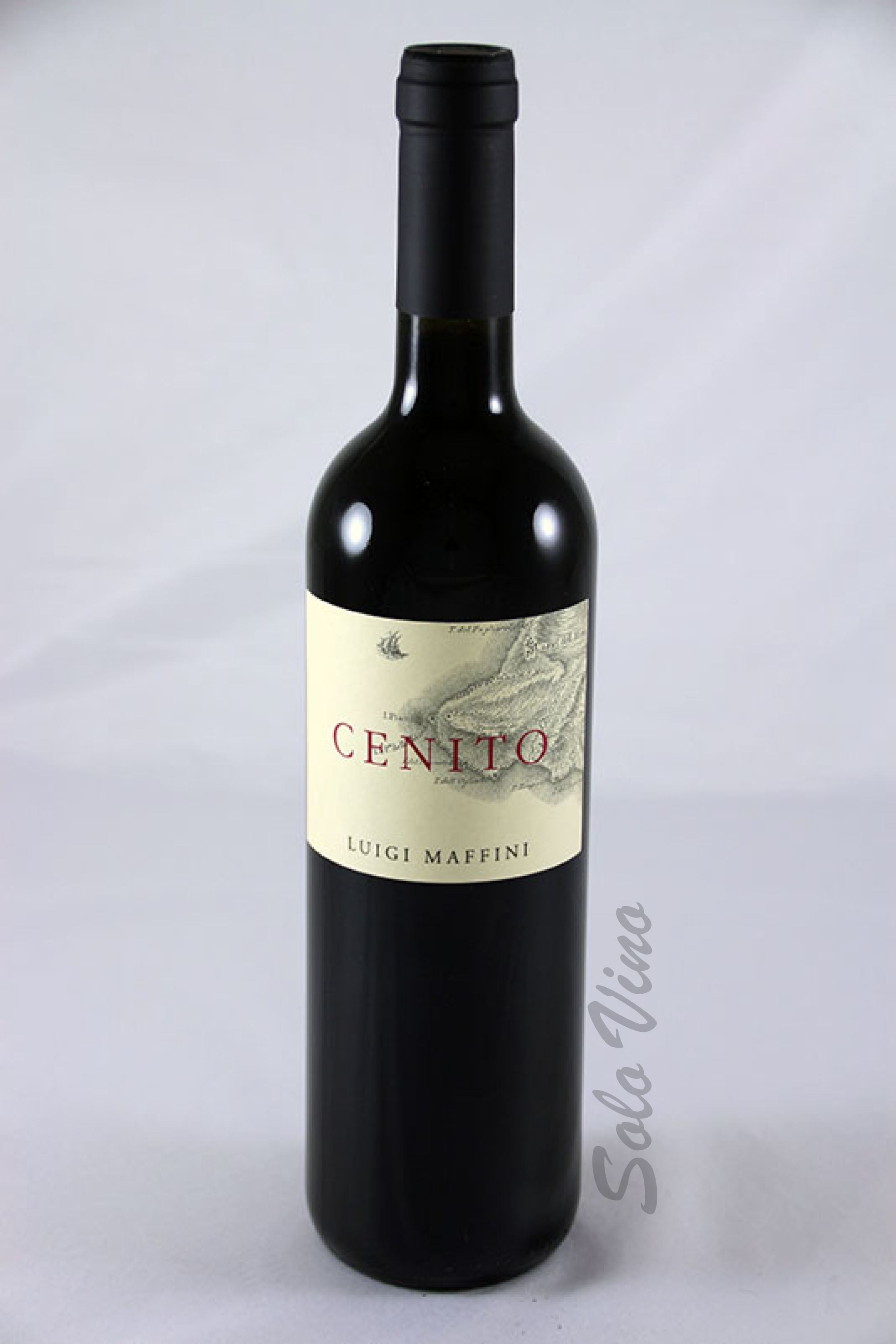 Cilento Aglianico Cenito 2020