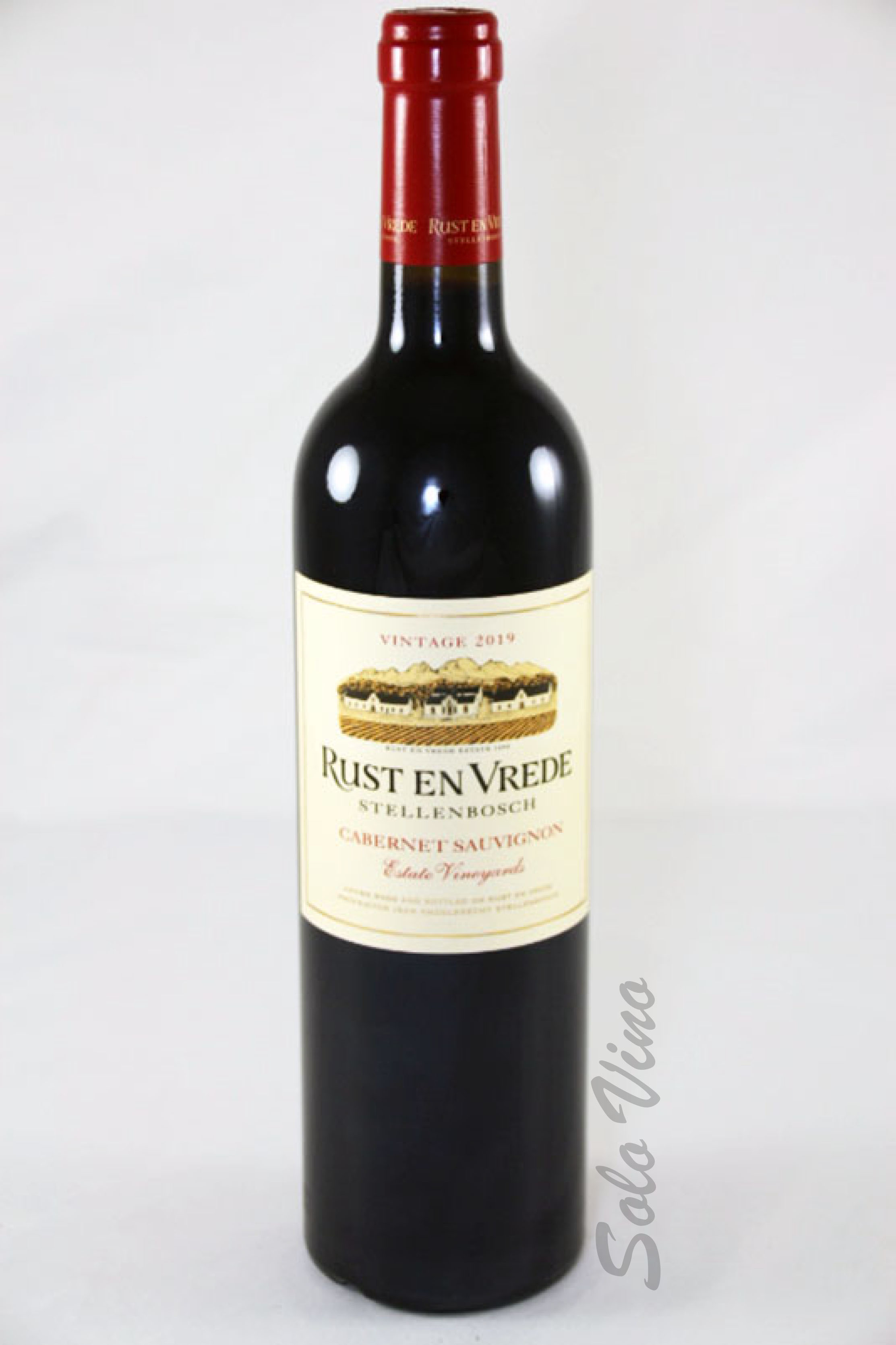 Cabernet Sauvignon 2019