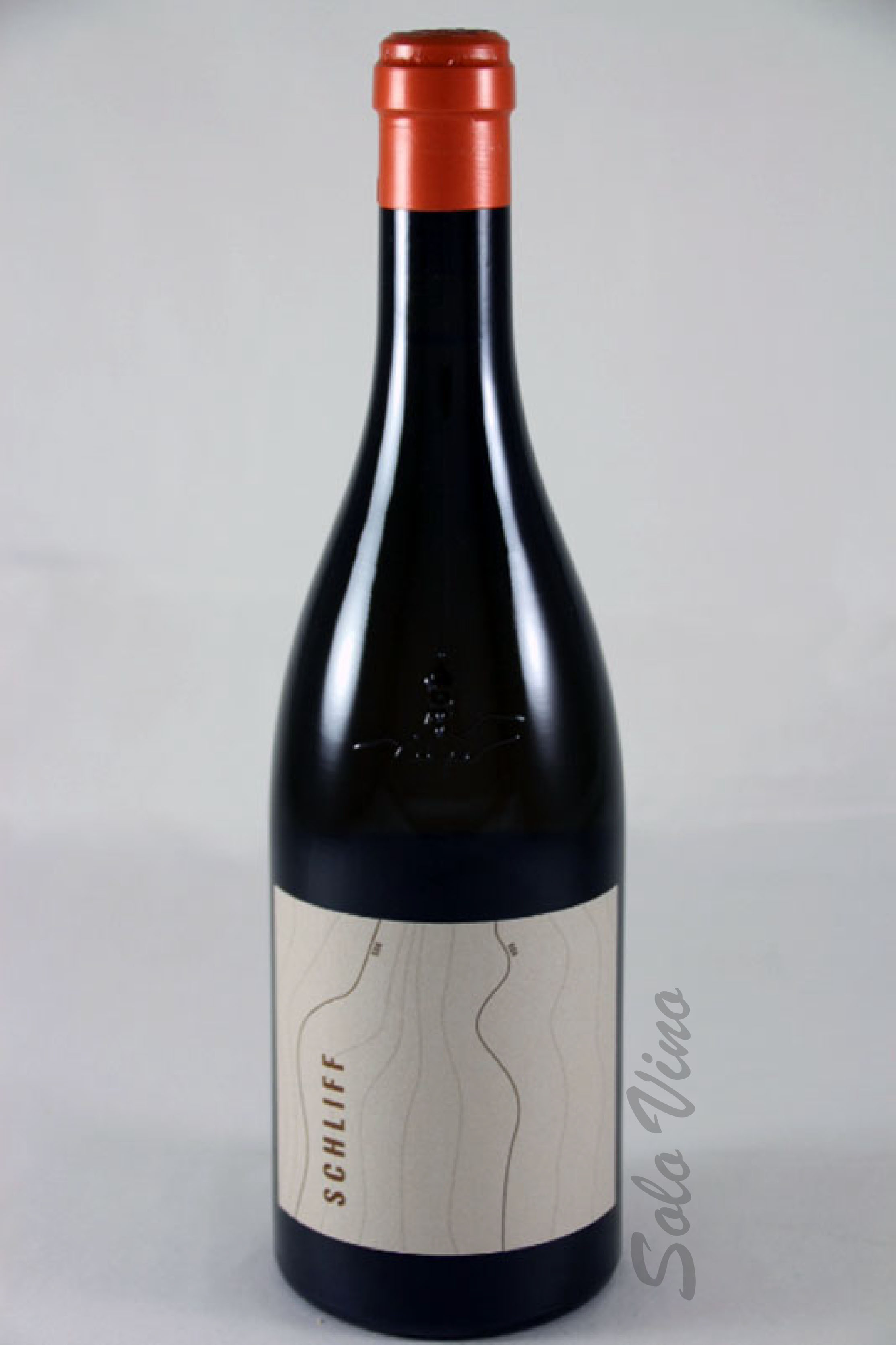 Sauvignon Blanc SCHLIFF 2019