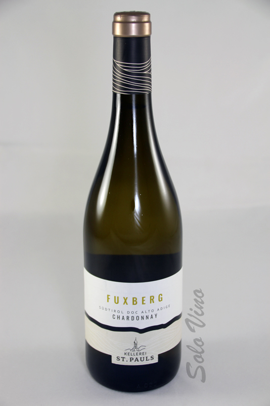 Chardonnay FUXBERG 2019