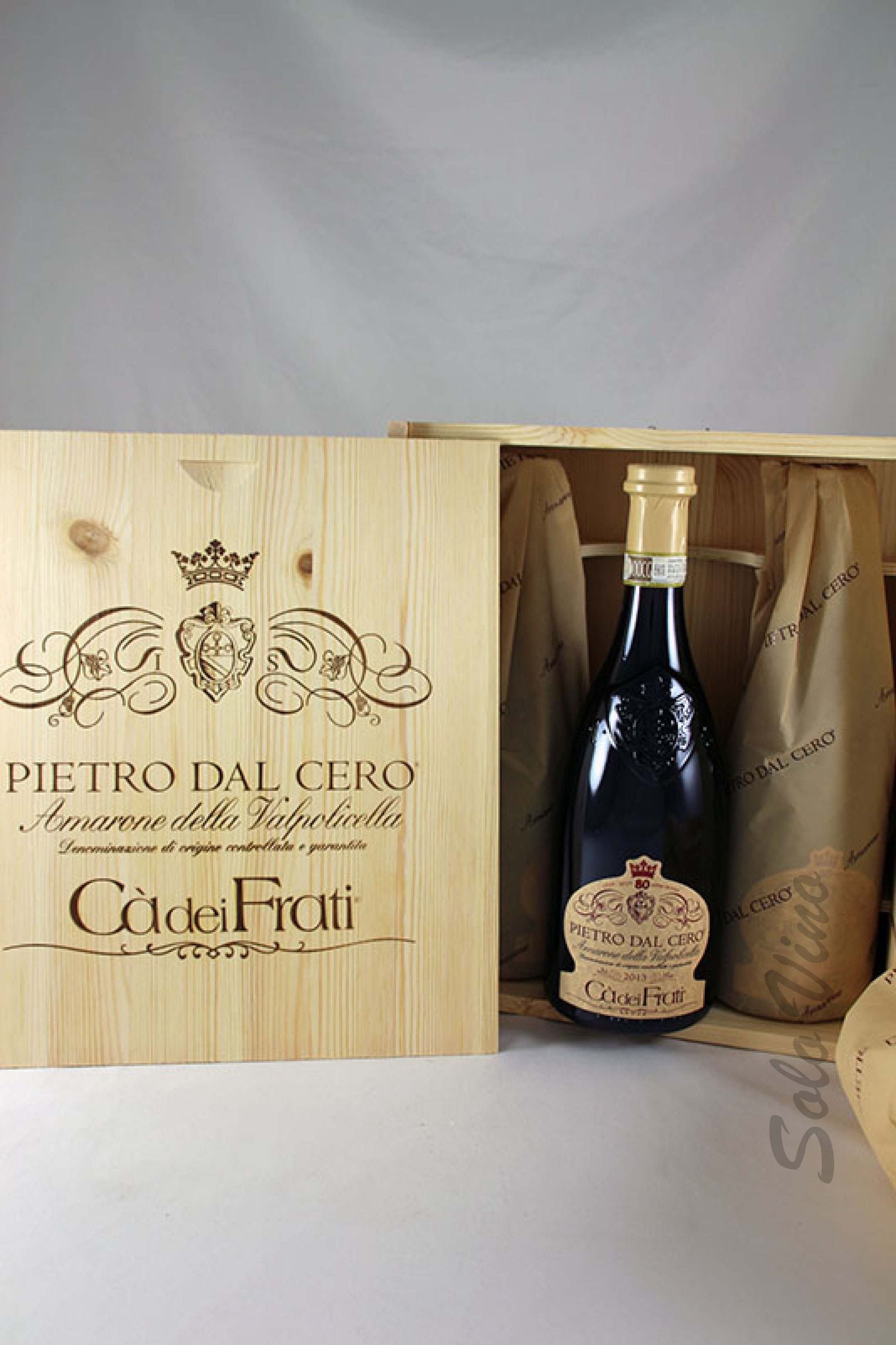 Amarone della Valpolicella 2013 Pietro dal Cero