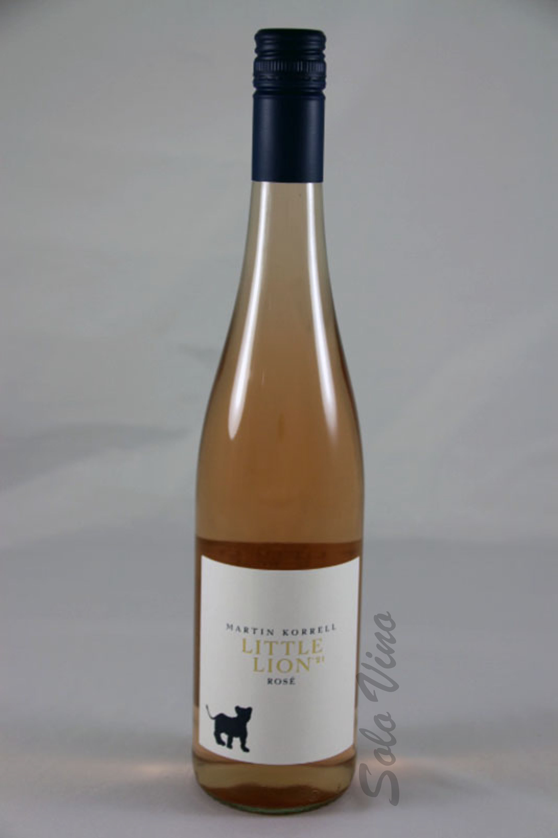 Little Lion Rosé 2021