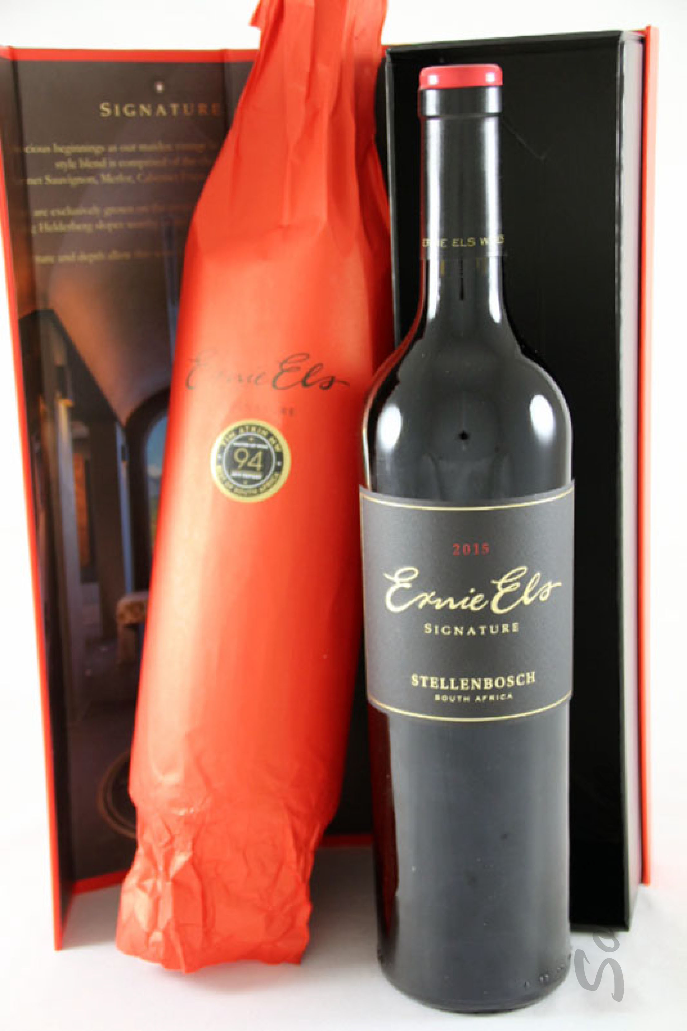 Ernie Els Signature 2015