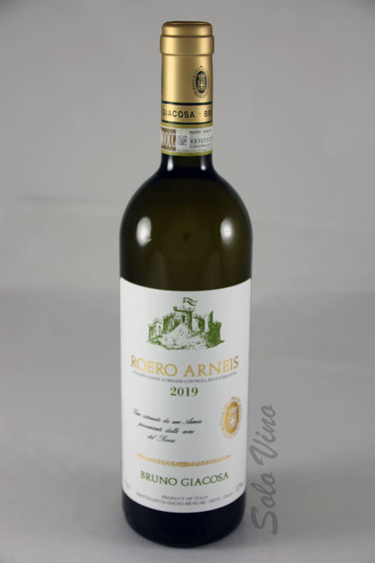 Roero Arneis 2022