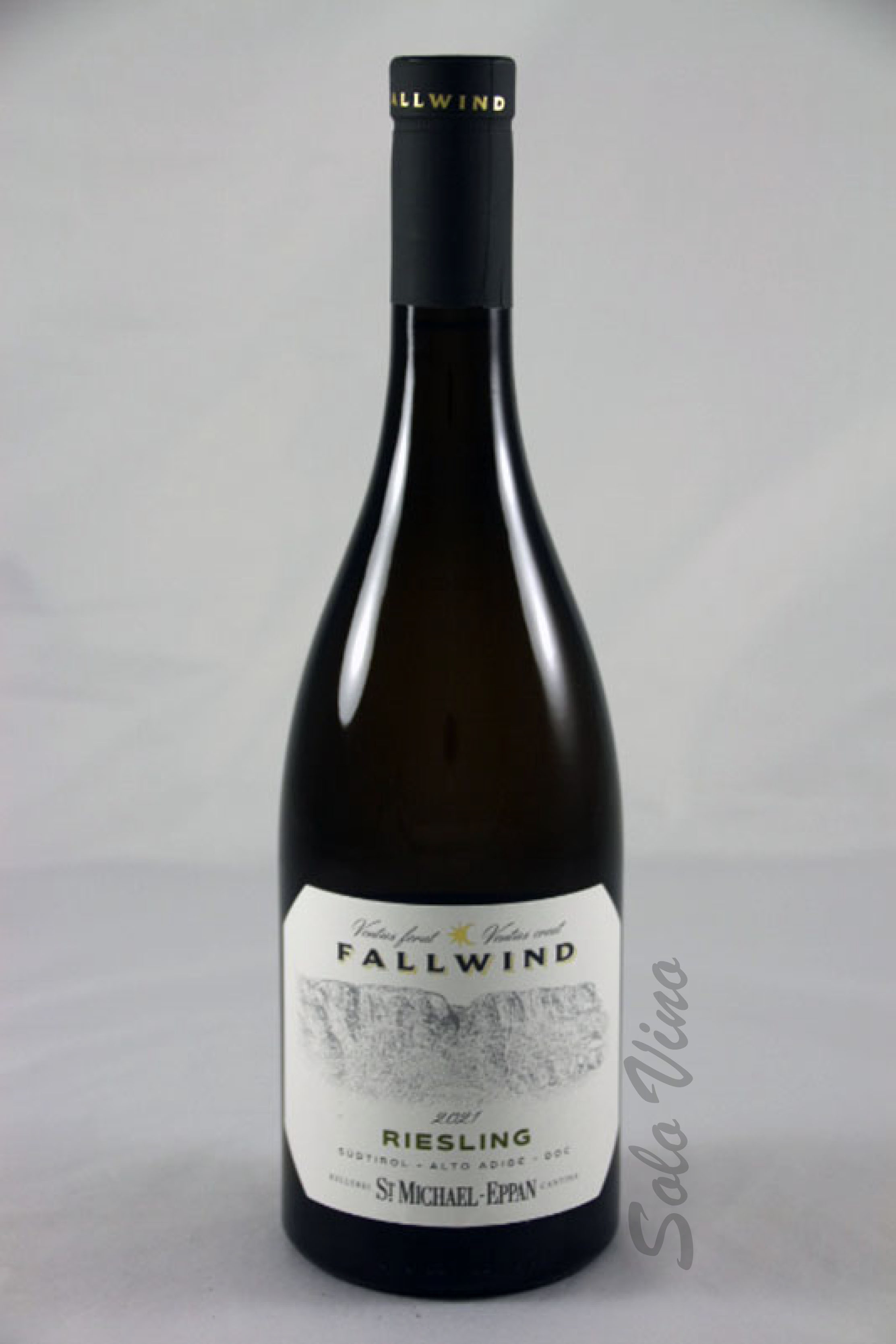 Riesling Fallwind 2023