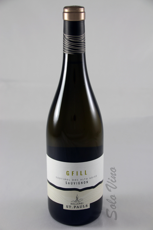 Sauvignon GFILL 2022
