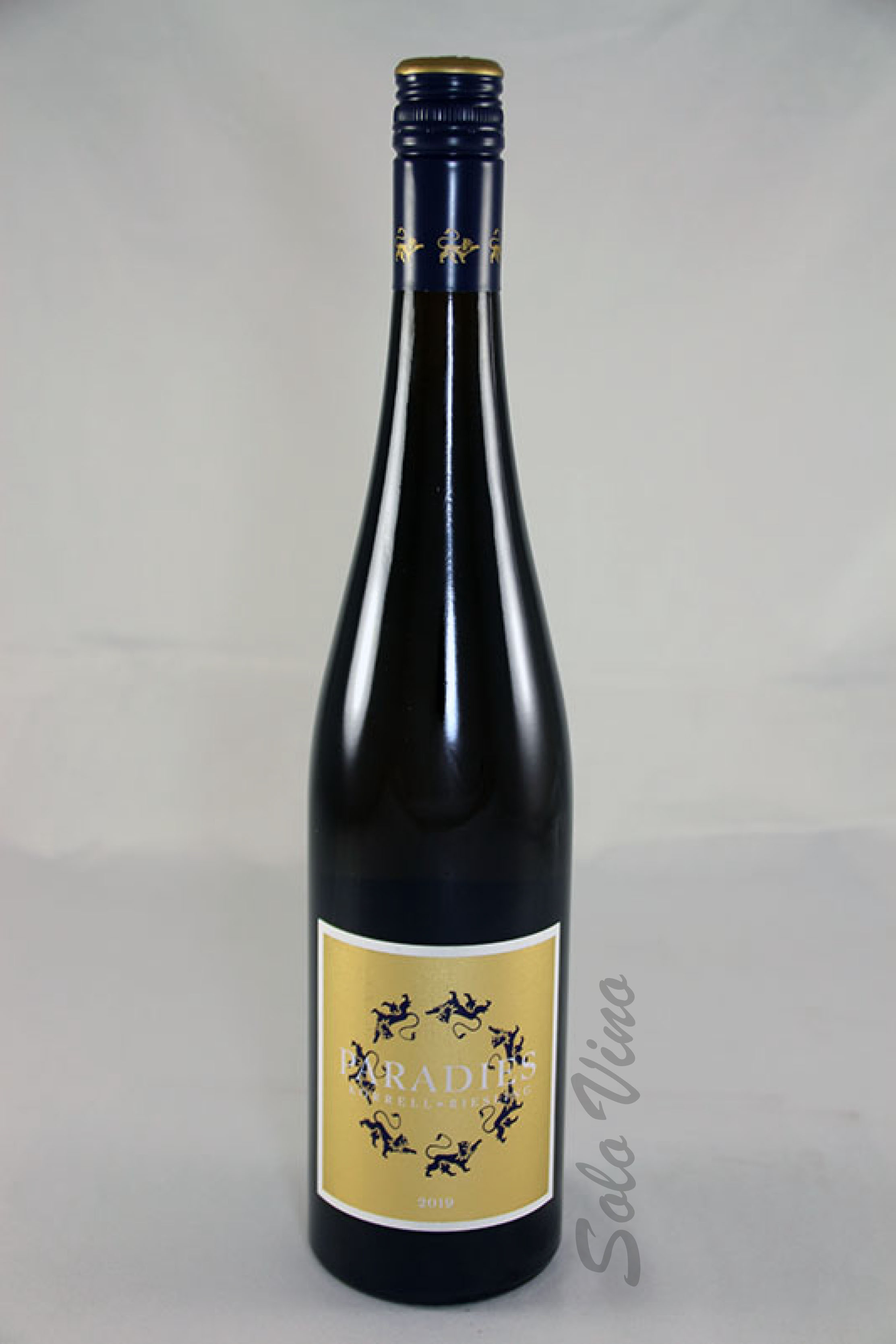 Kreuznacher Paradies Riesling 2023
