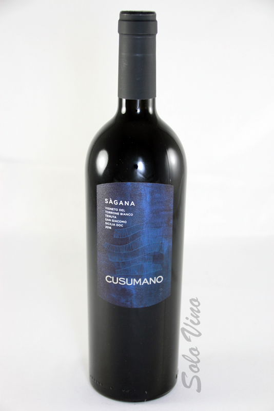 Sàgana Sicilia 2016