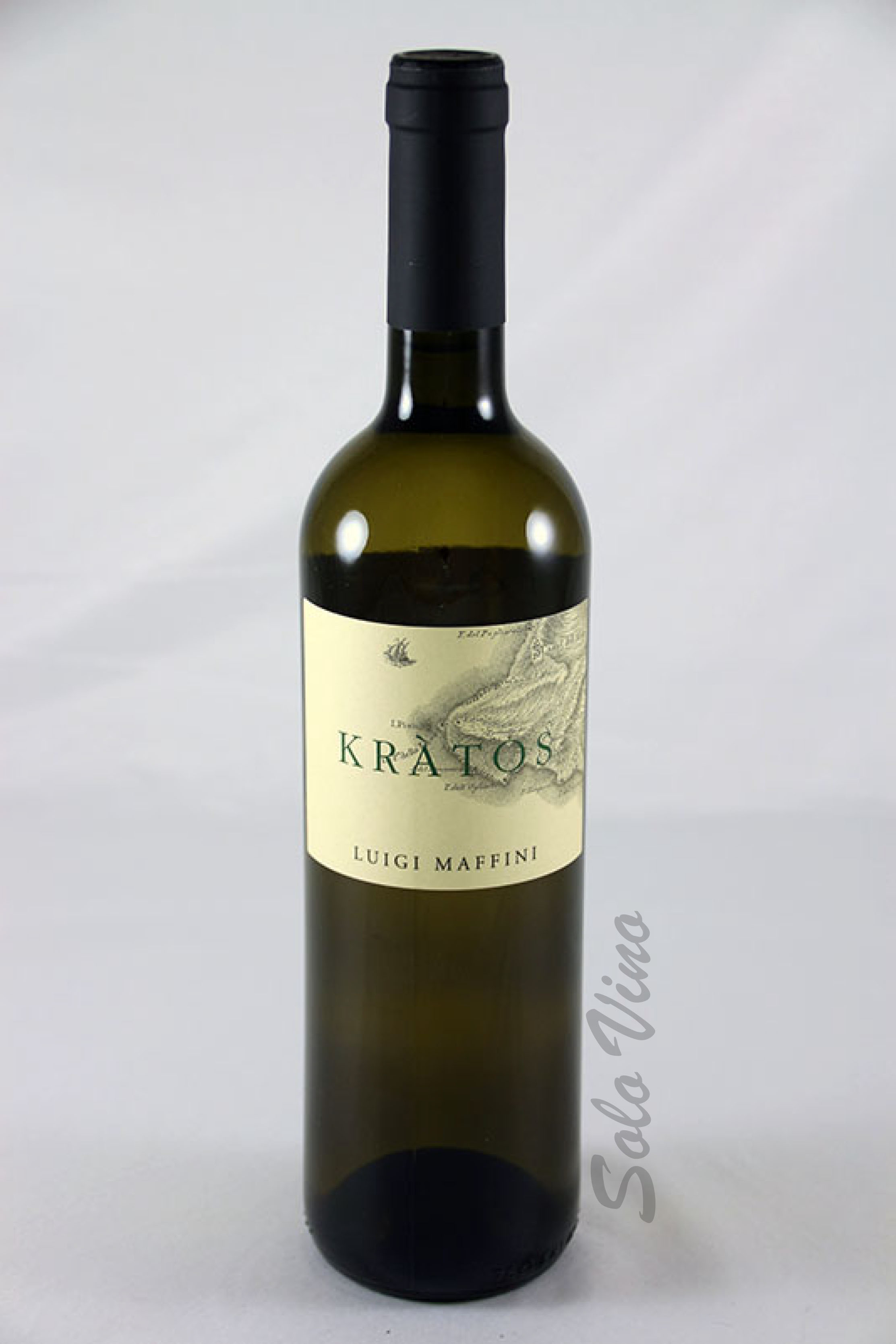 Kràtos Fiano 2022