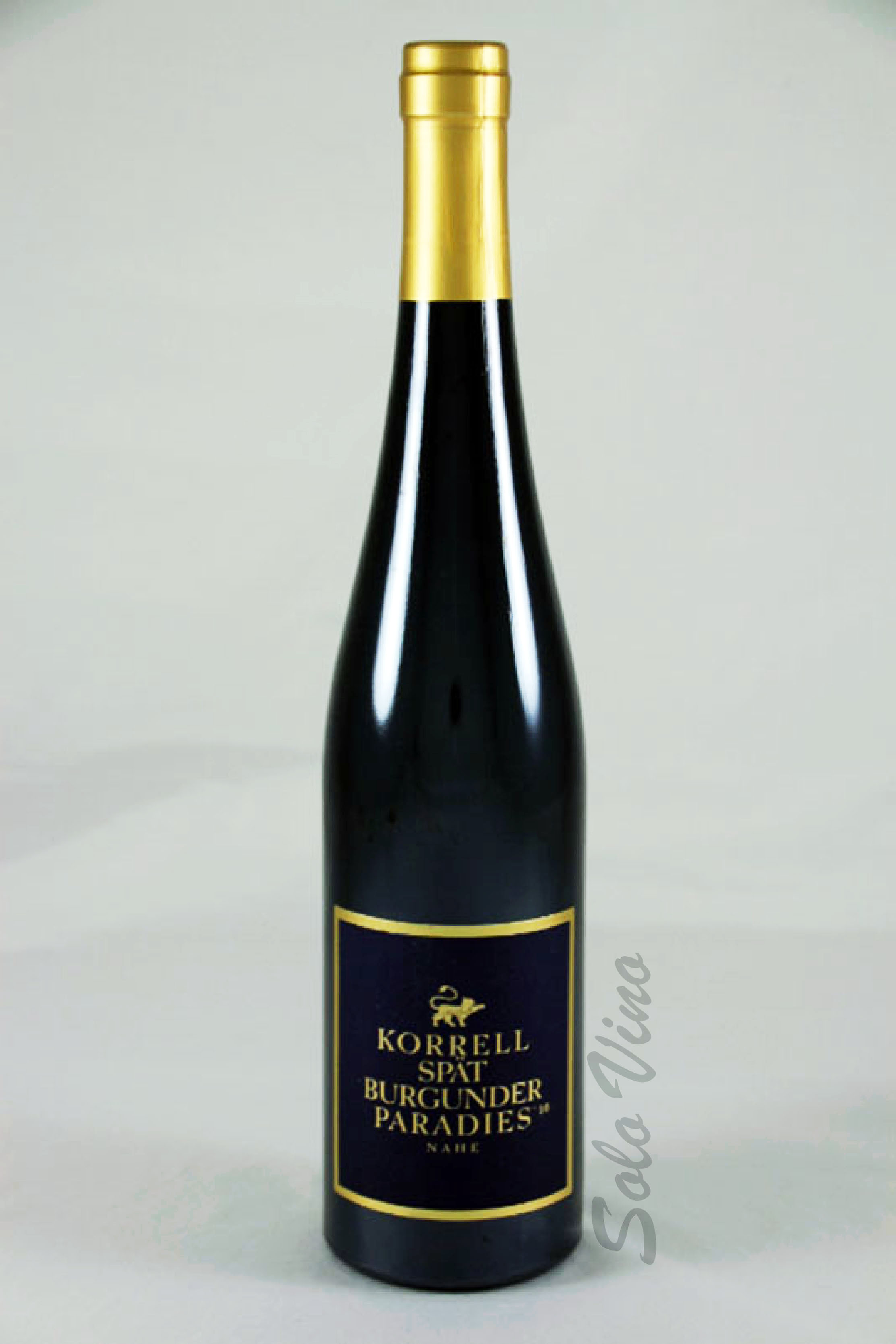 PARADIES Spätburgunder 2016