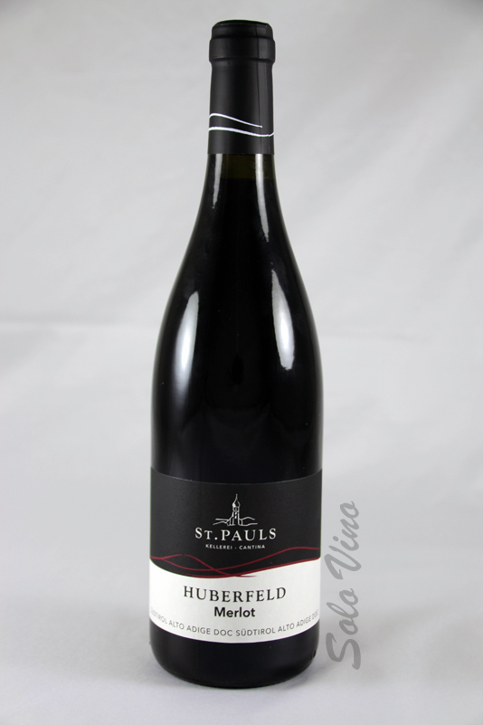 Merlot Huberfeld 2017