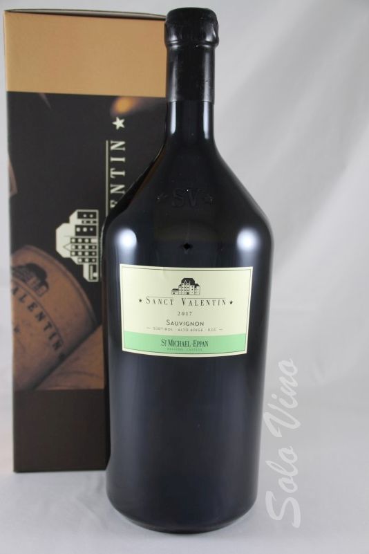 Sauvignon Sanct Valentin 2023