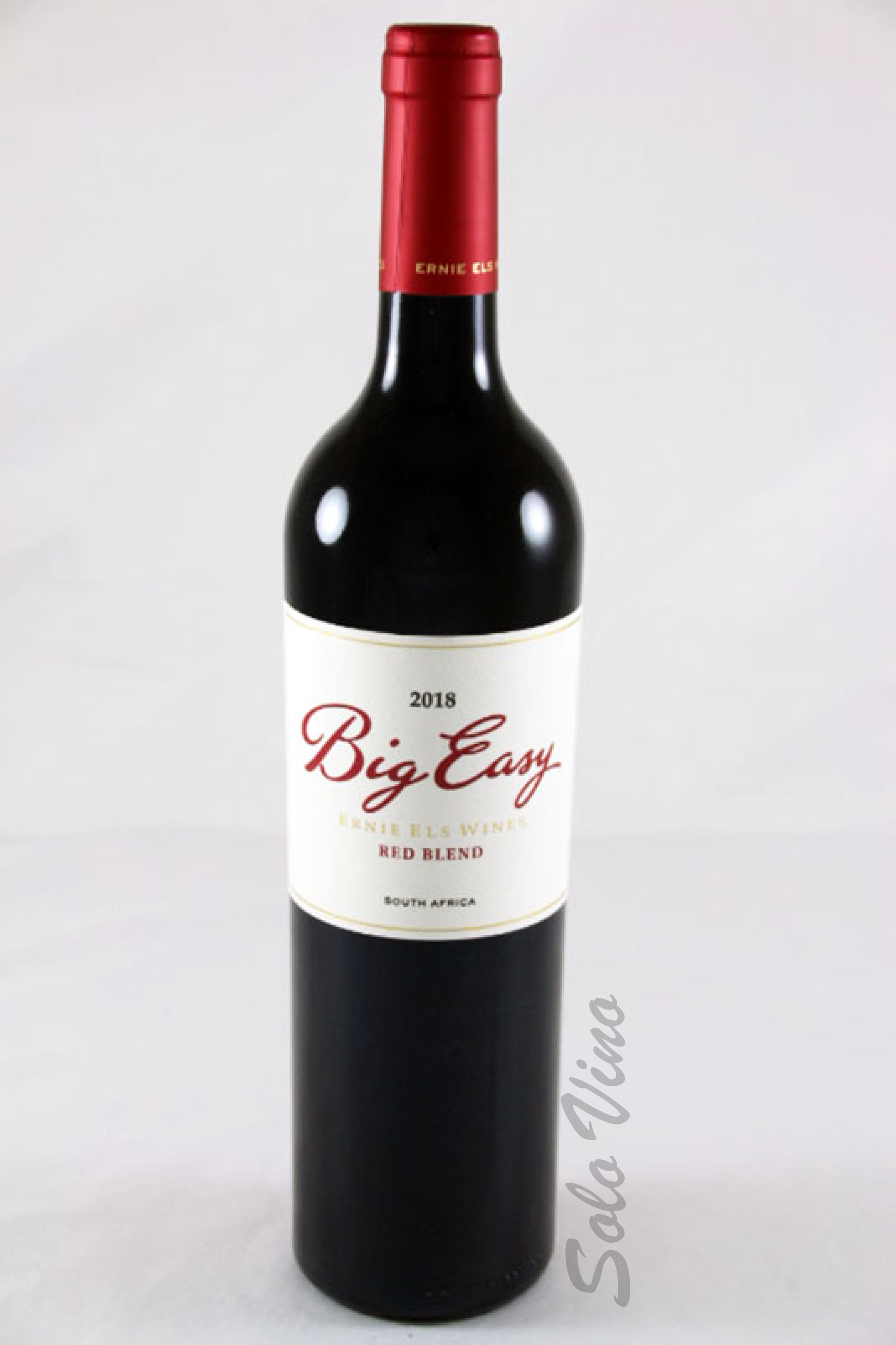 Ernie Els Big Easy Red 2018