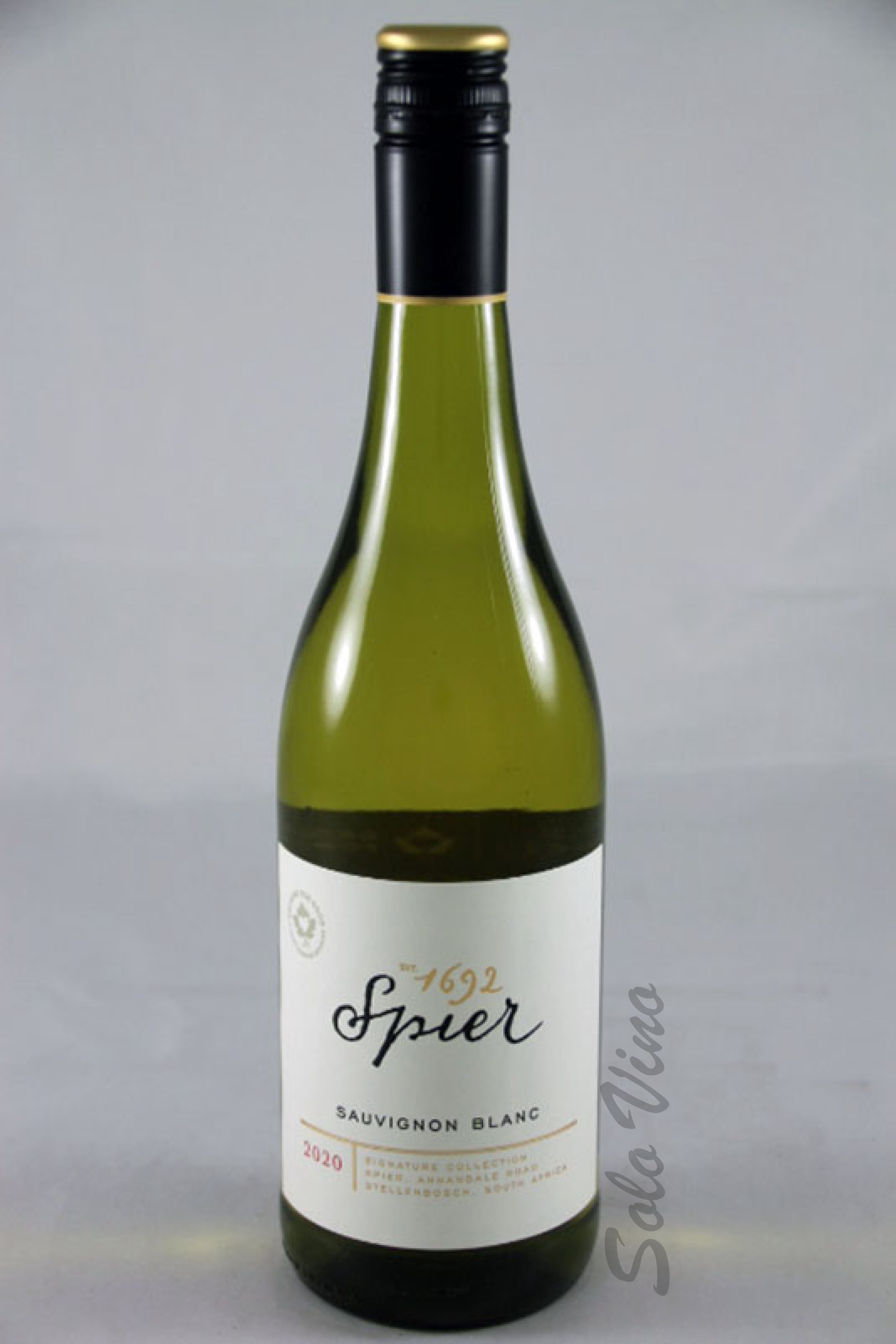 Signature Sauvignon Blanc 2020