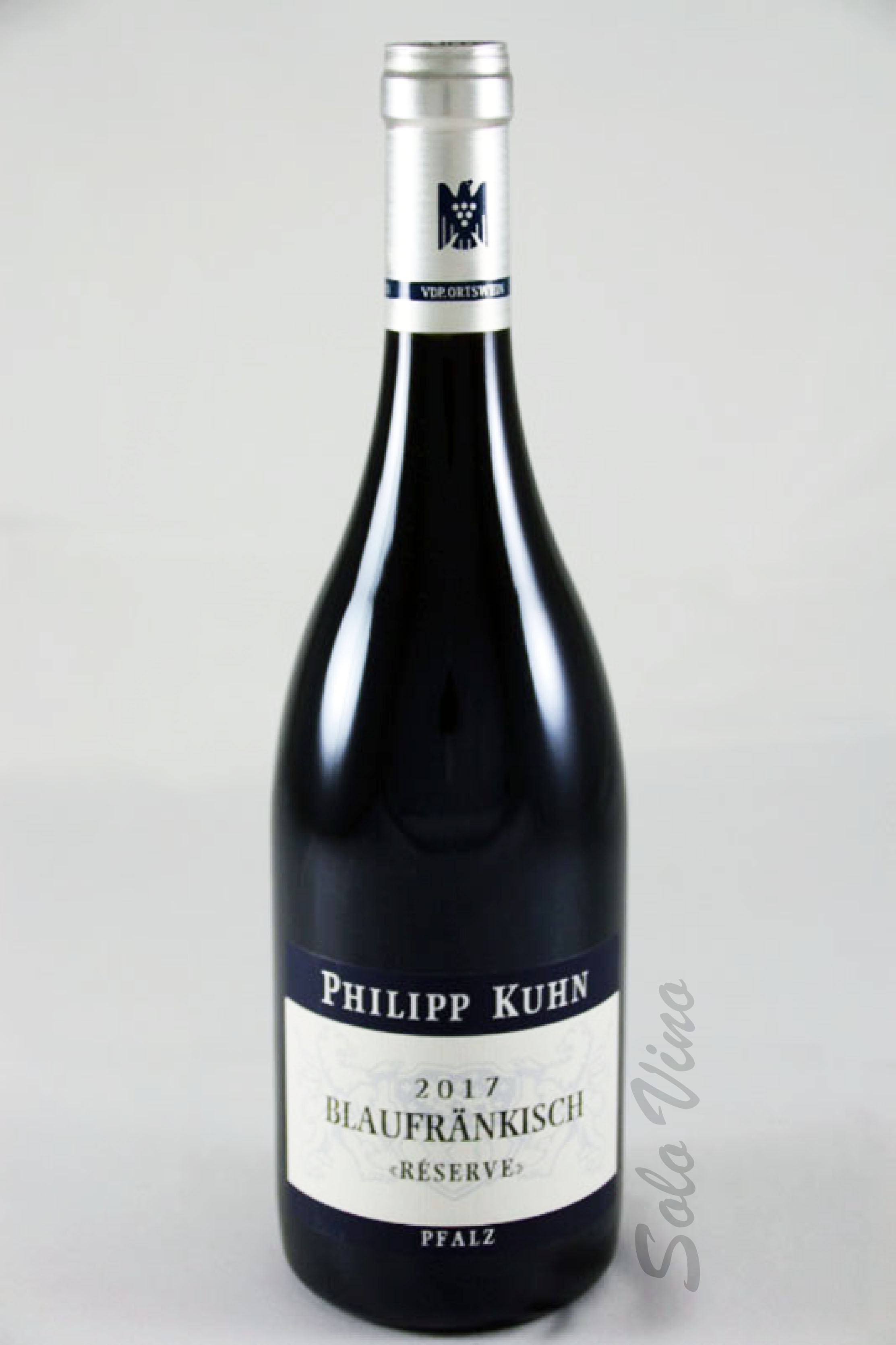 Blaufränkisch LAUMERSHEIMer Réserve 2017