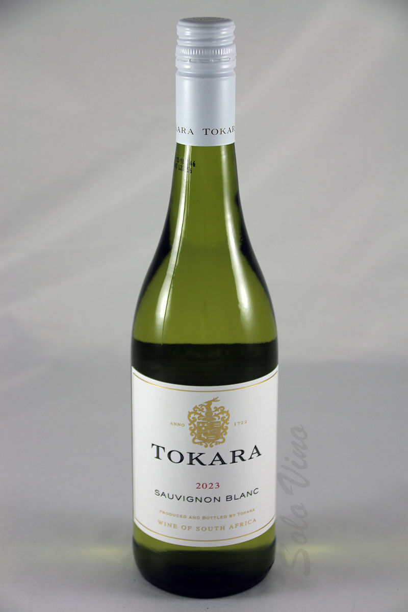 Sauvignon Blanc 2023