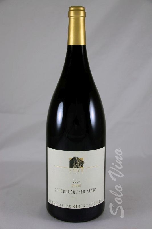 Spätburgunder Centgrafenberg *AAA* 2014