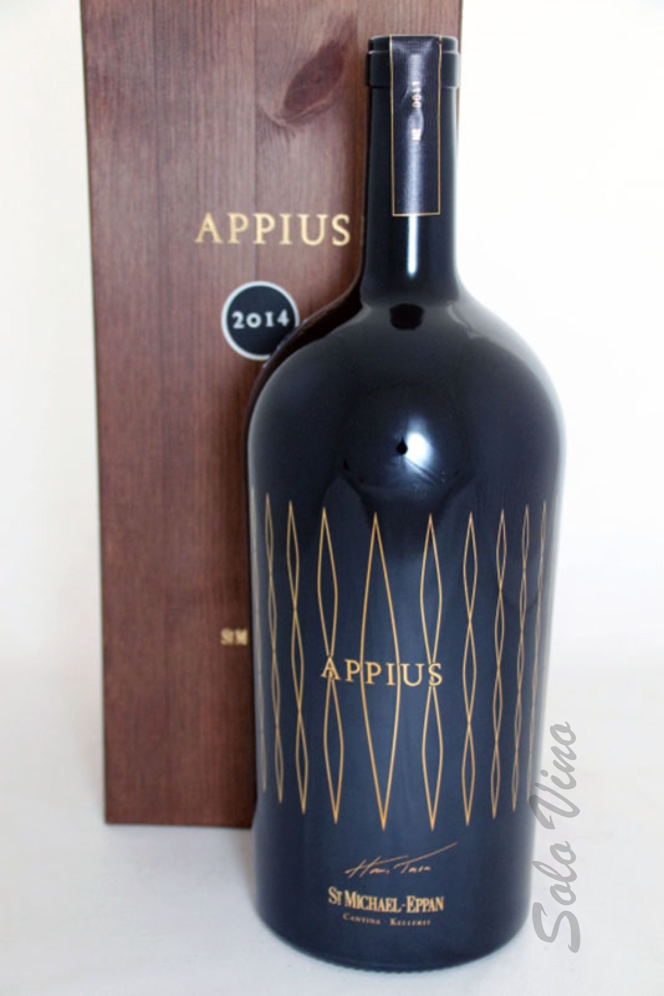 APPIUS 2014