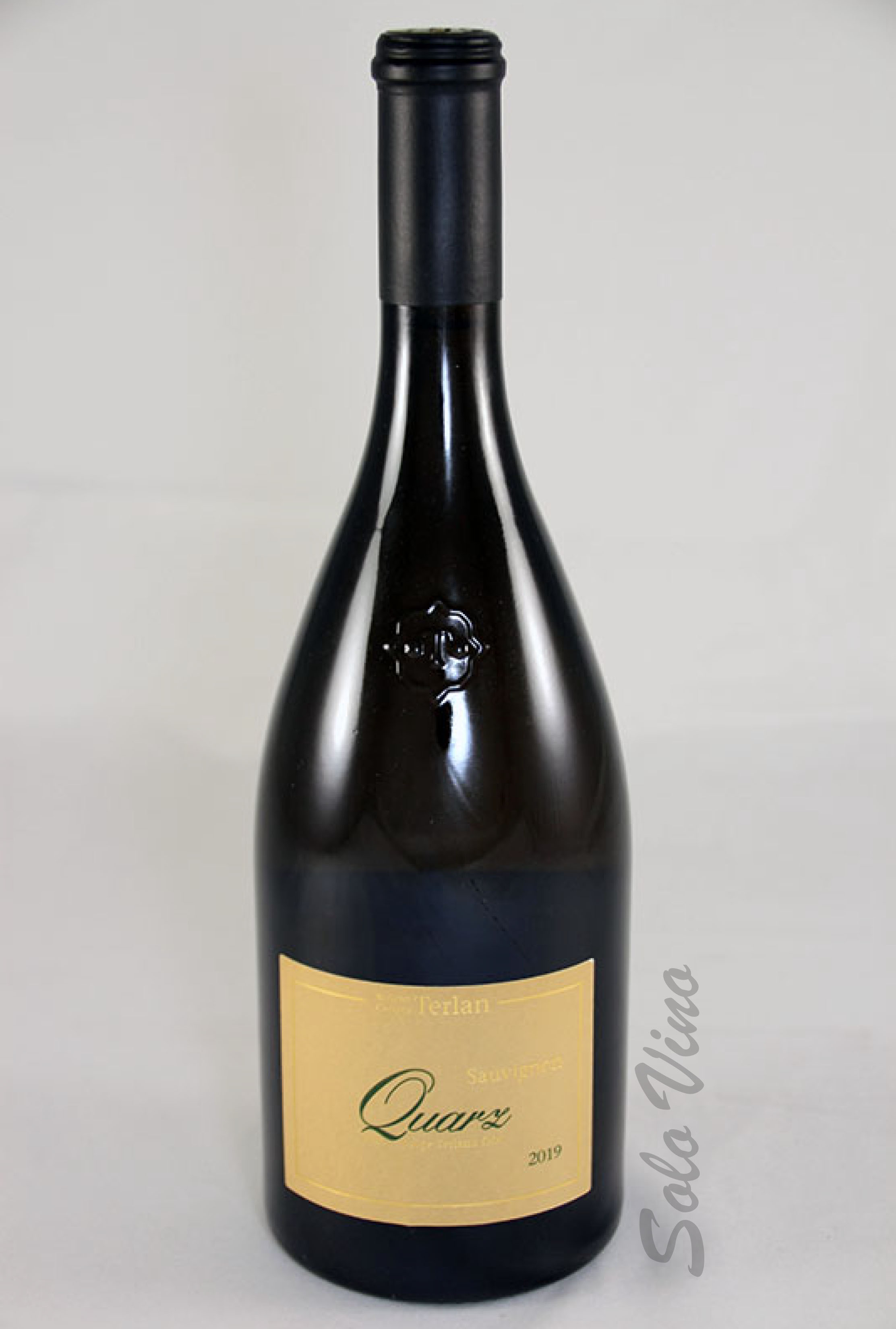 Sauvignon Quarz 2022