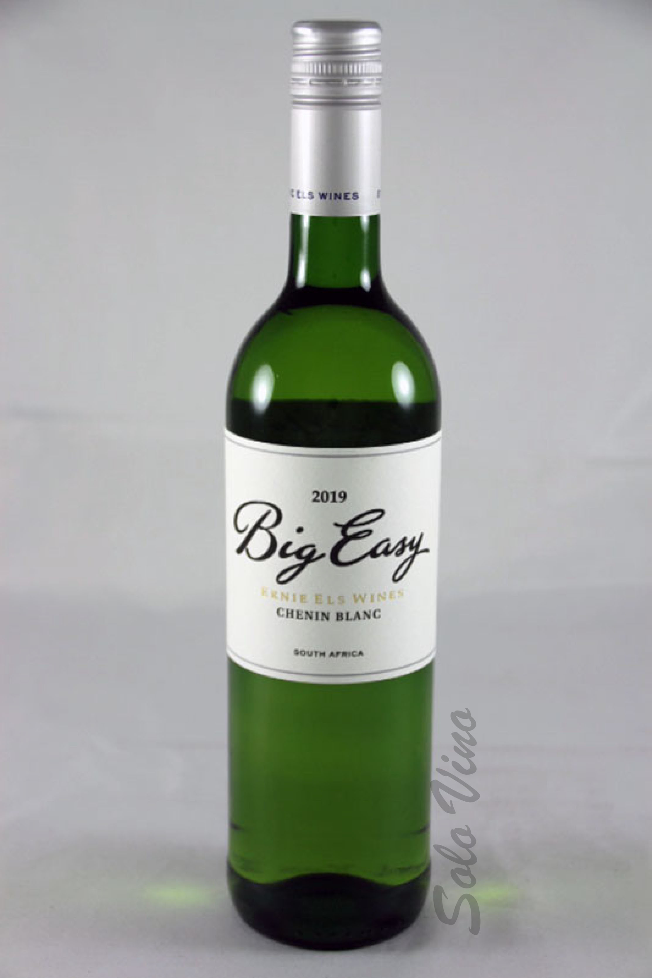 Ernie Els Big Easy Chenin Blanc 2019