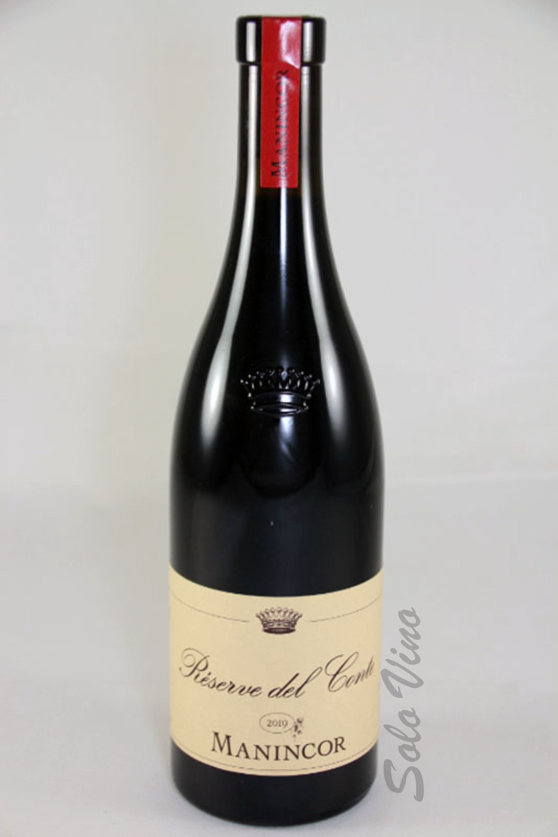 Réserve del Conte 2019