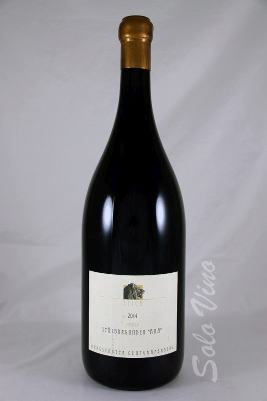 Spätburgunder Centgrafenberg *AAA* 2014