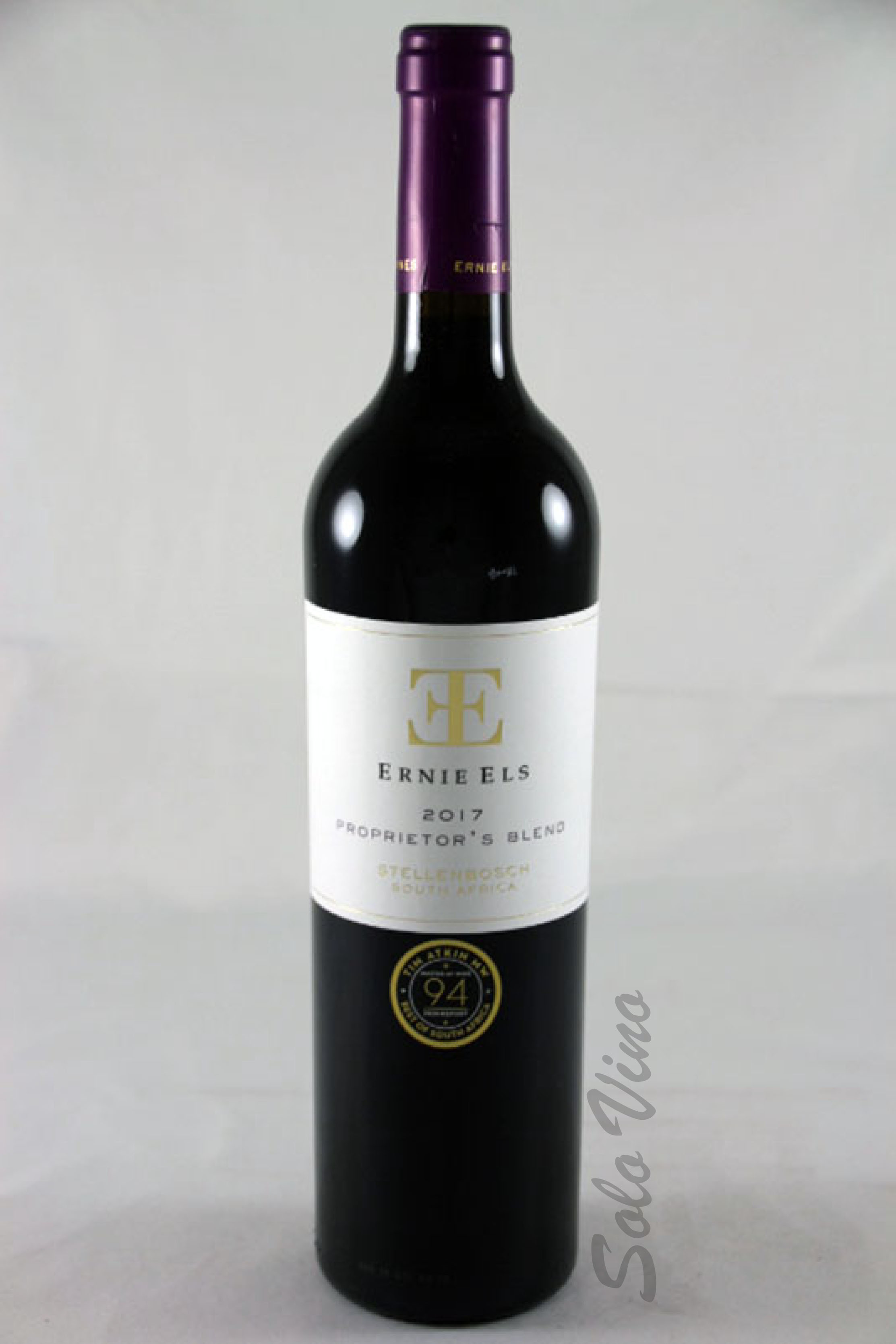Ernie Els Proprietor´s Blend 2017