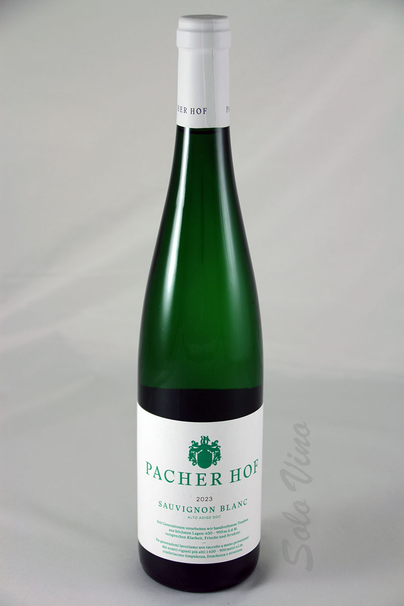 Sauvignon Blanc 2023