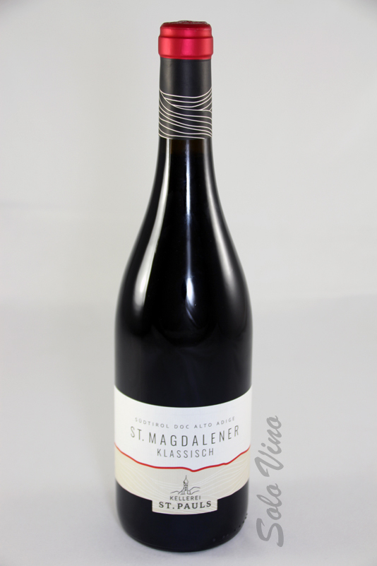 St. Magdalener klassisch 2021