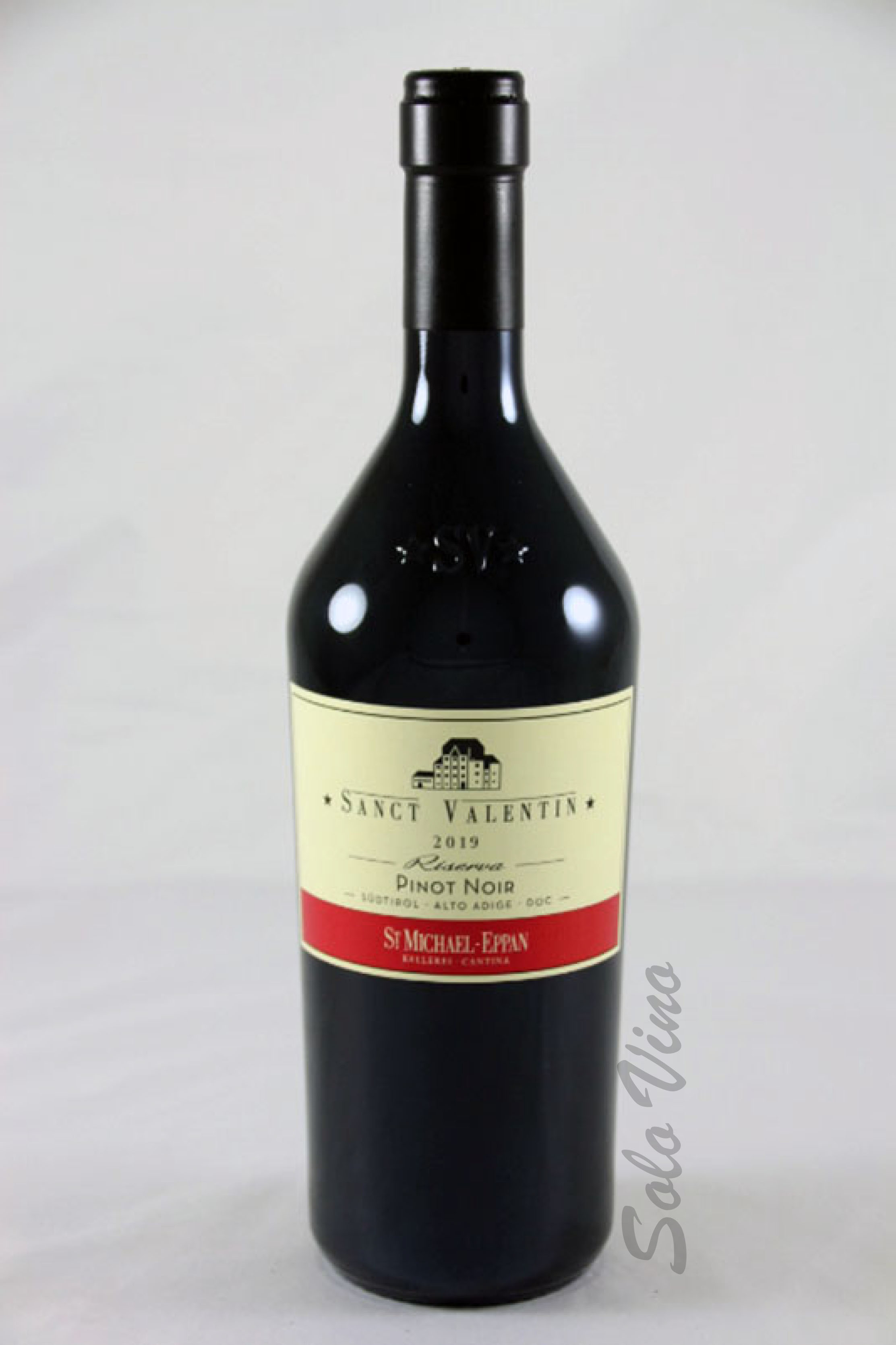 Blauburgunder Riserva Sanct Valentin 2019